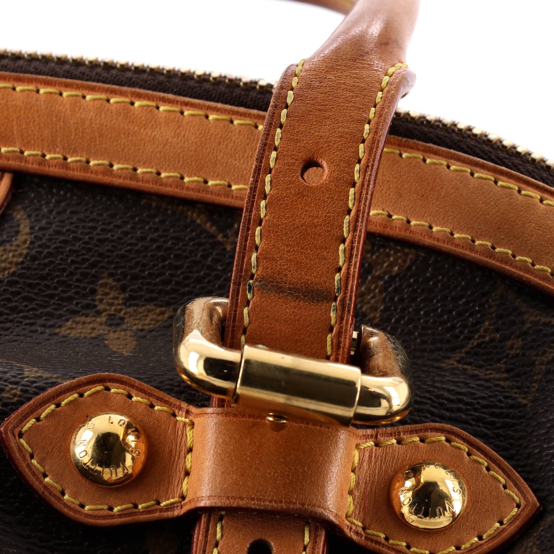 Louis Vuitton Tivoli Handbag Size ONE SIZE - 6 Thumbnail