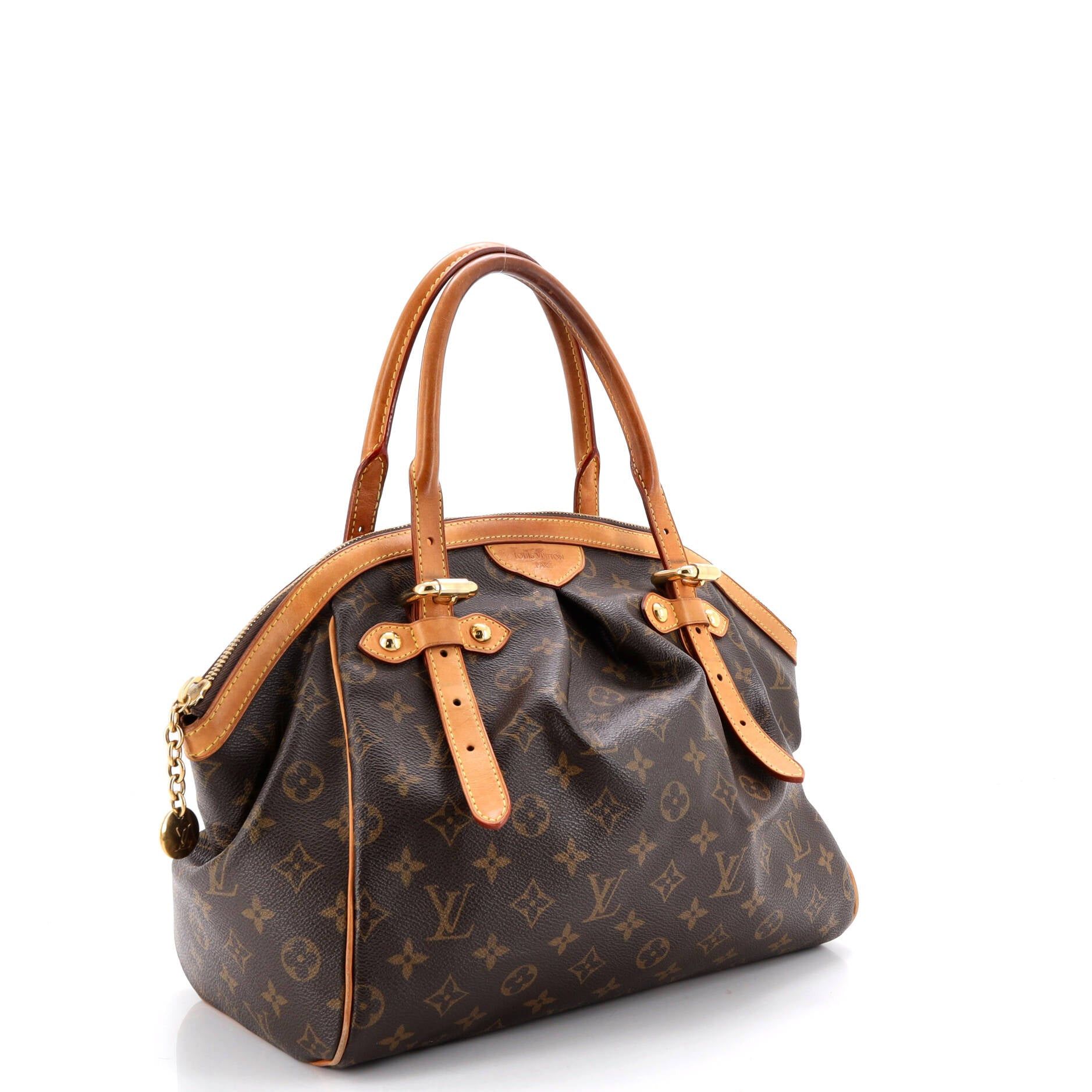 Louis Vuitton Tivoli Handbag Size ONE SIZE - 2 Thumbnail