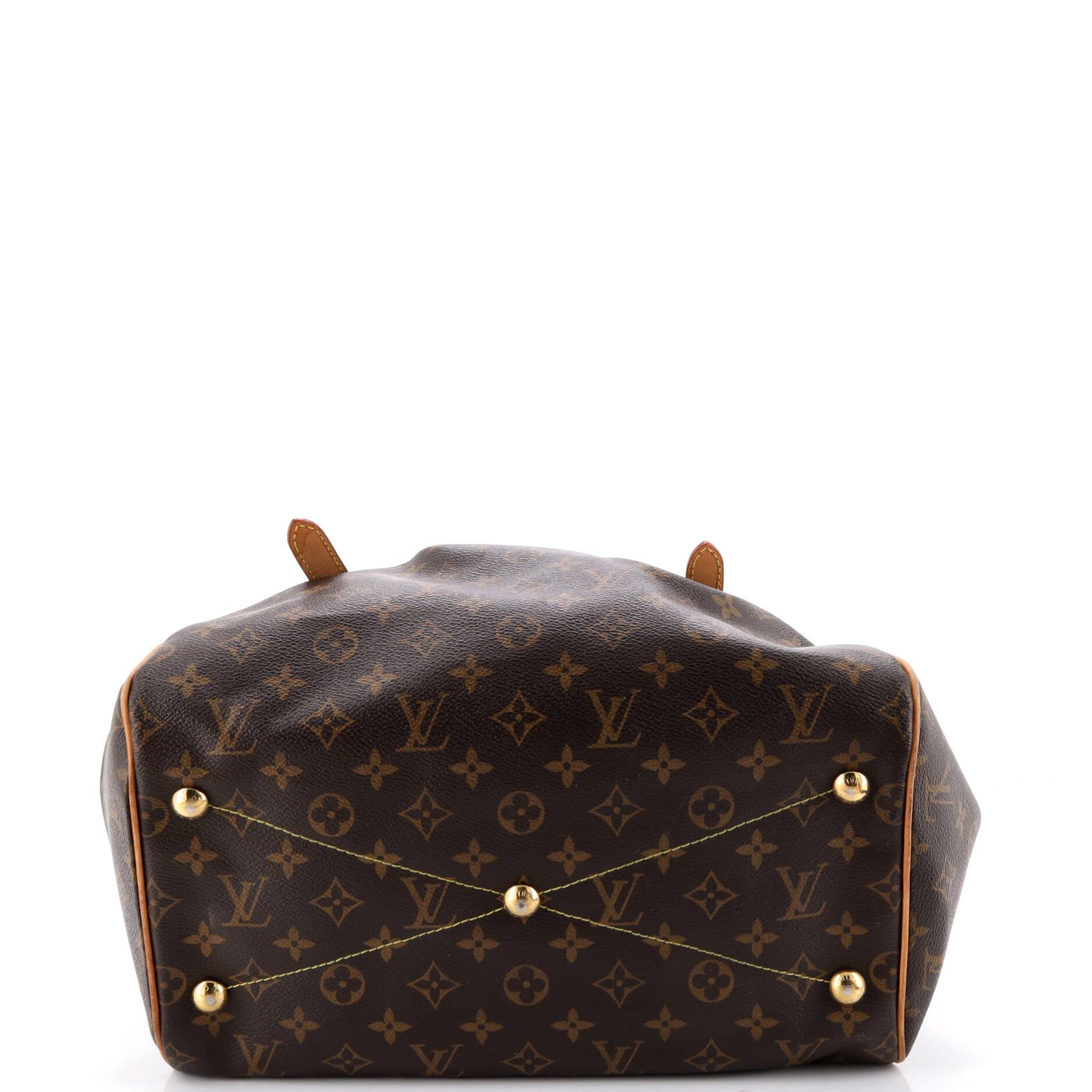 Louis Vuitton Tivoli Handbag Size ONE SIZE - 4 Thumbnail