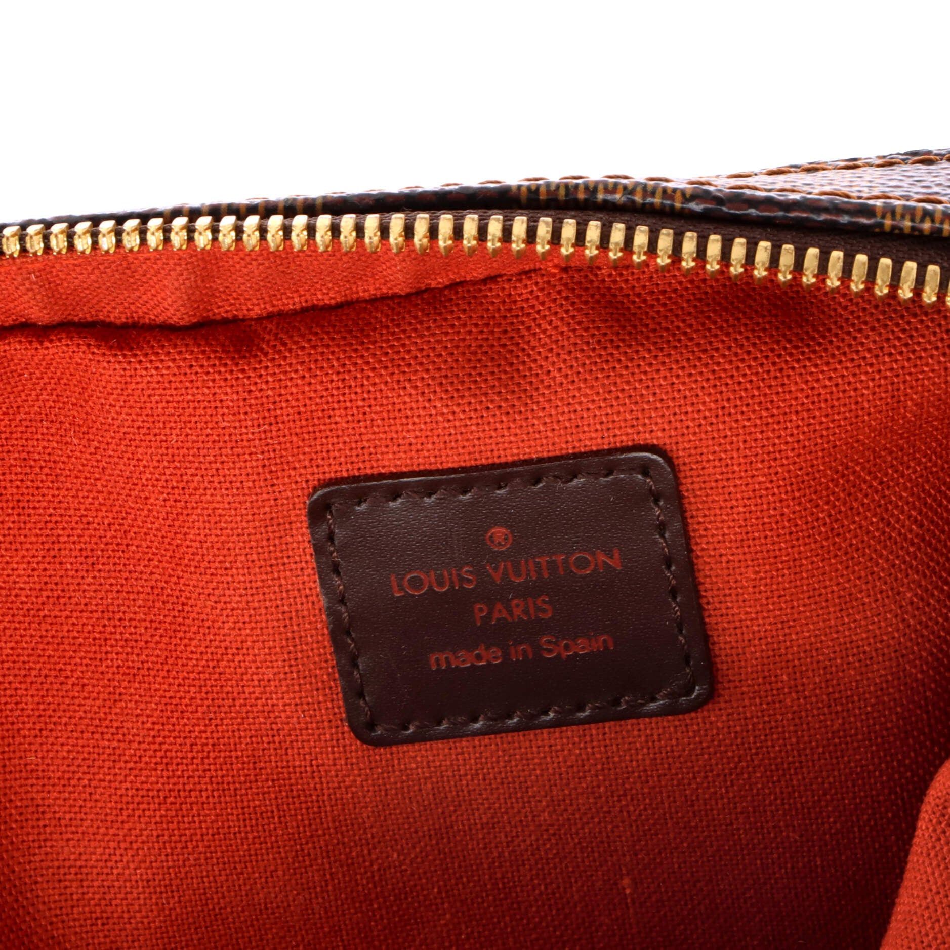 Louis Vuitton Geronimos Waist Bag Size ONE SIZE - 8 Thumbnail
