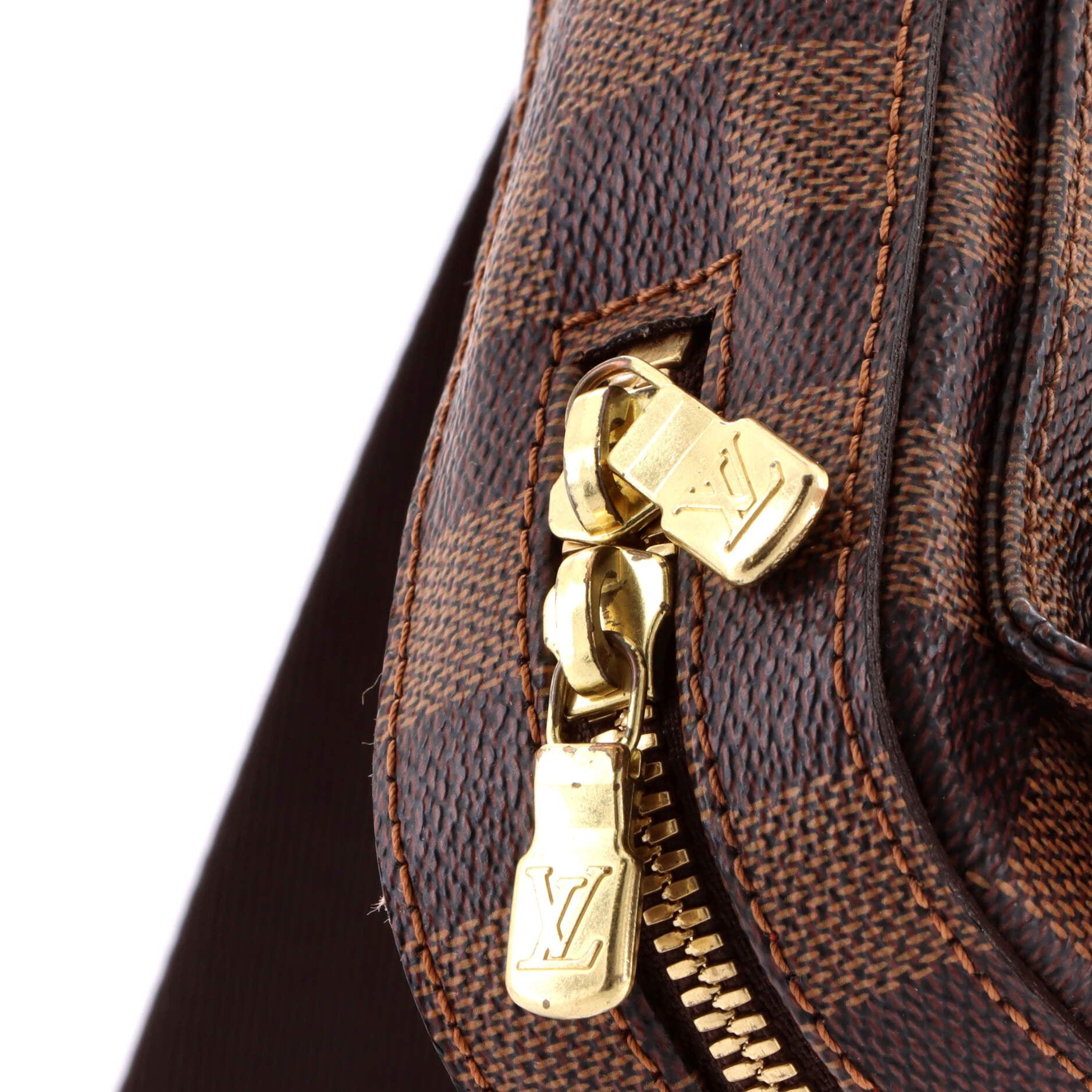 Louis Vuitton Geronimos Waist Bag Size ONE SIZE - 7 Thumbnail