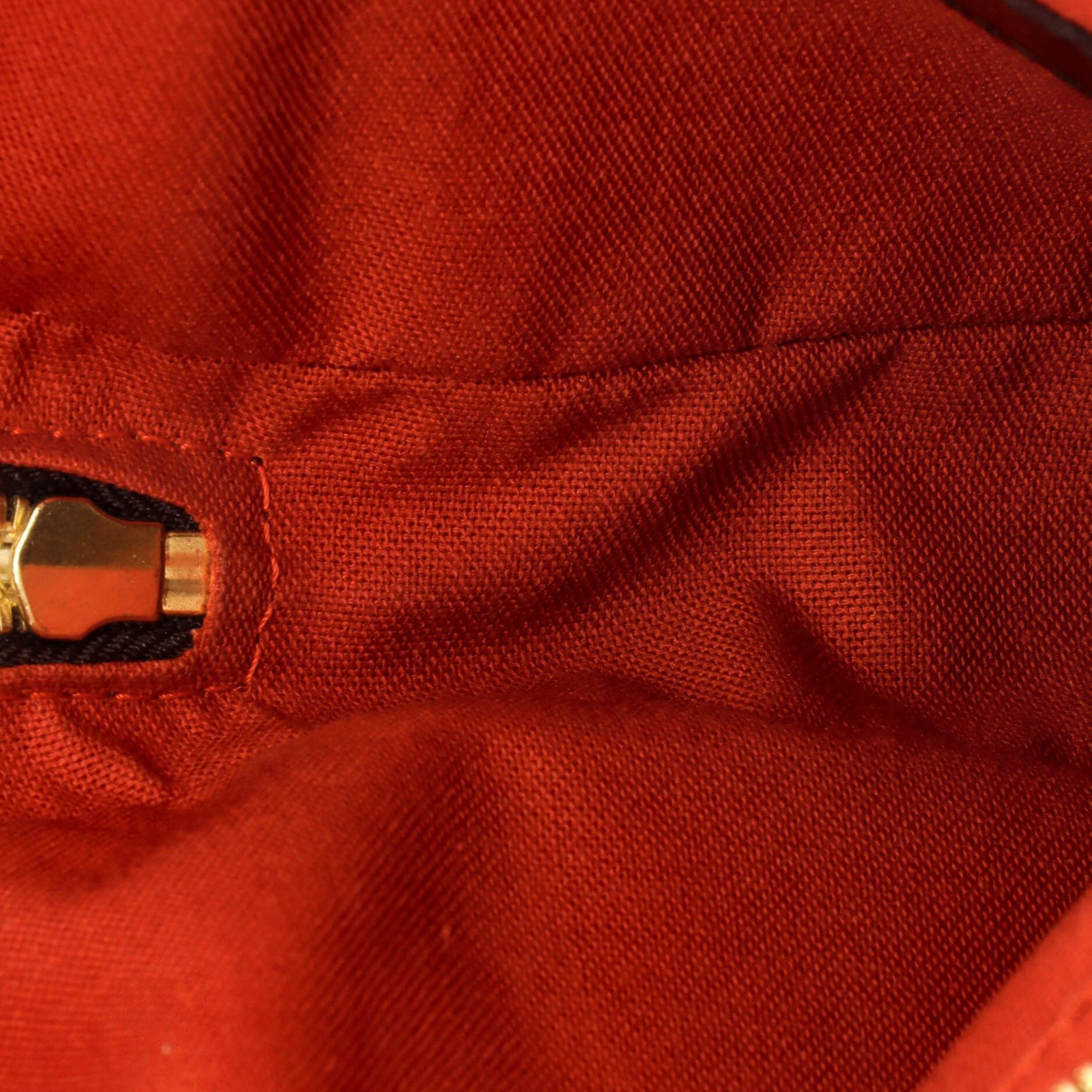 Louis Vuitton Geronimos Waist Bag Size ONE SIZE - 5 Thumbnail