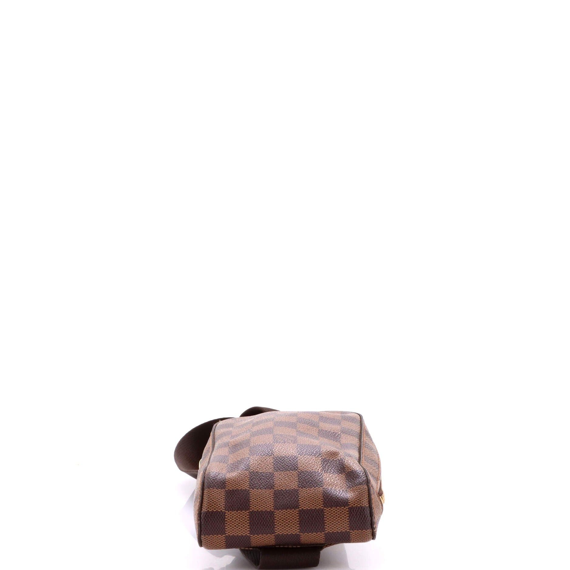 Louis Vuitton Geronimos Waist Bag Size ONE SIZE - 4 Thumbnail