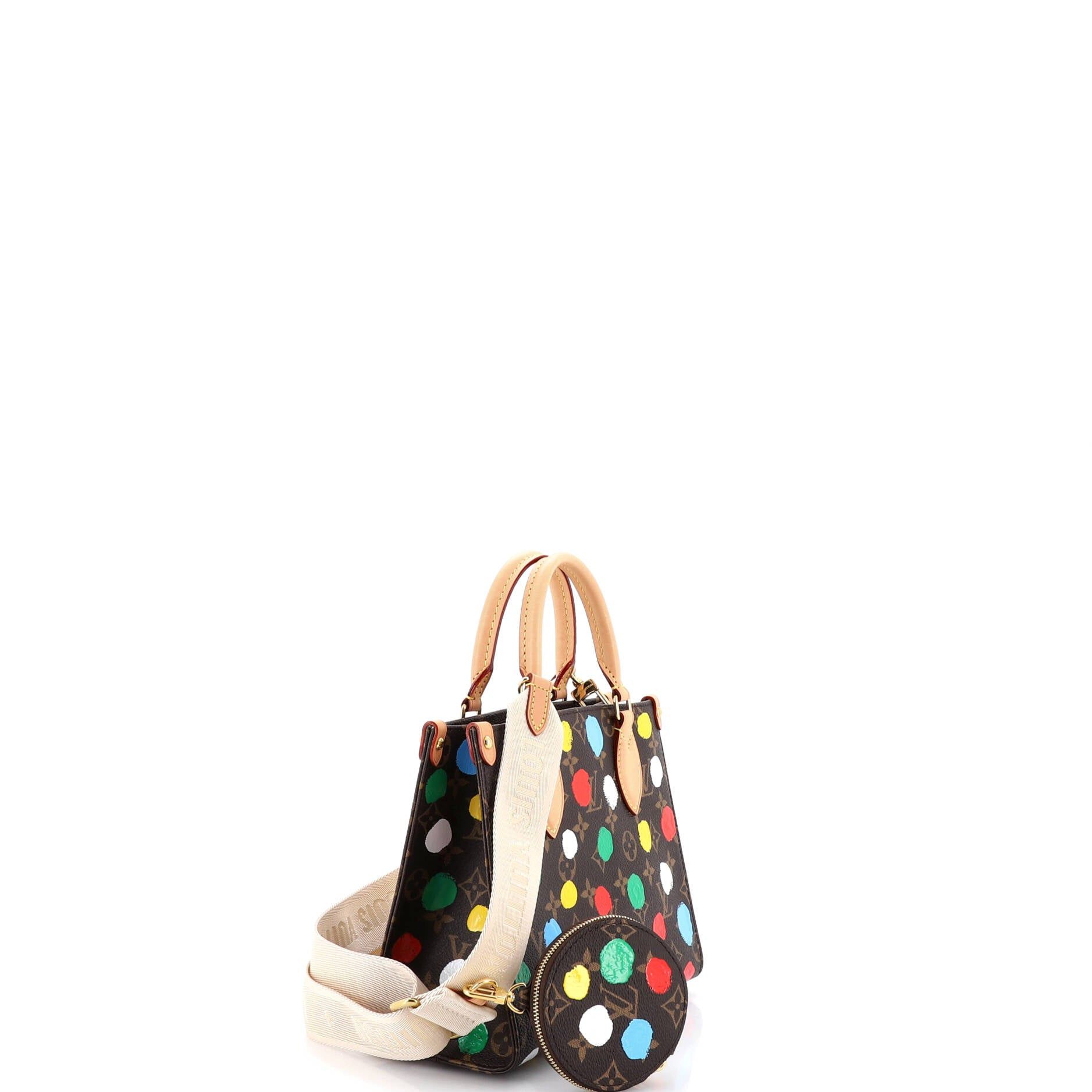 Louis Vuitton OnTheGo Tote Size ONE SIZE - 2 Thumbnail