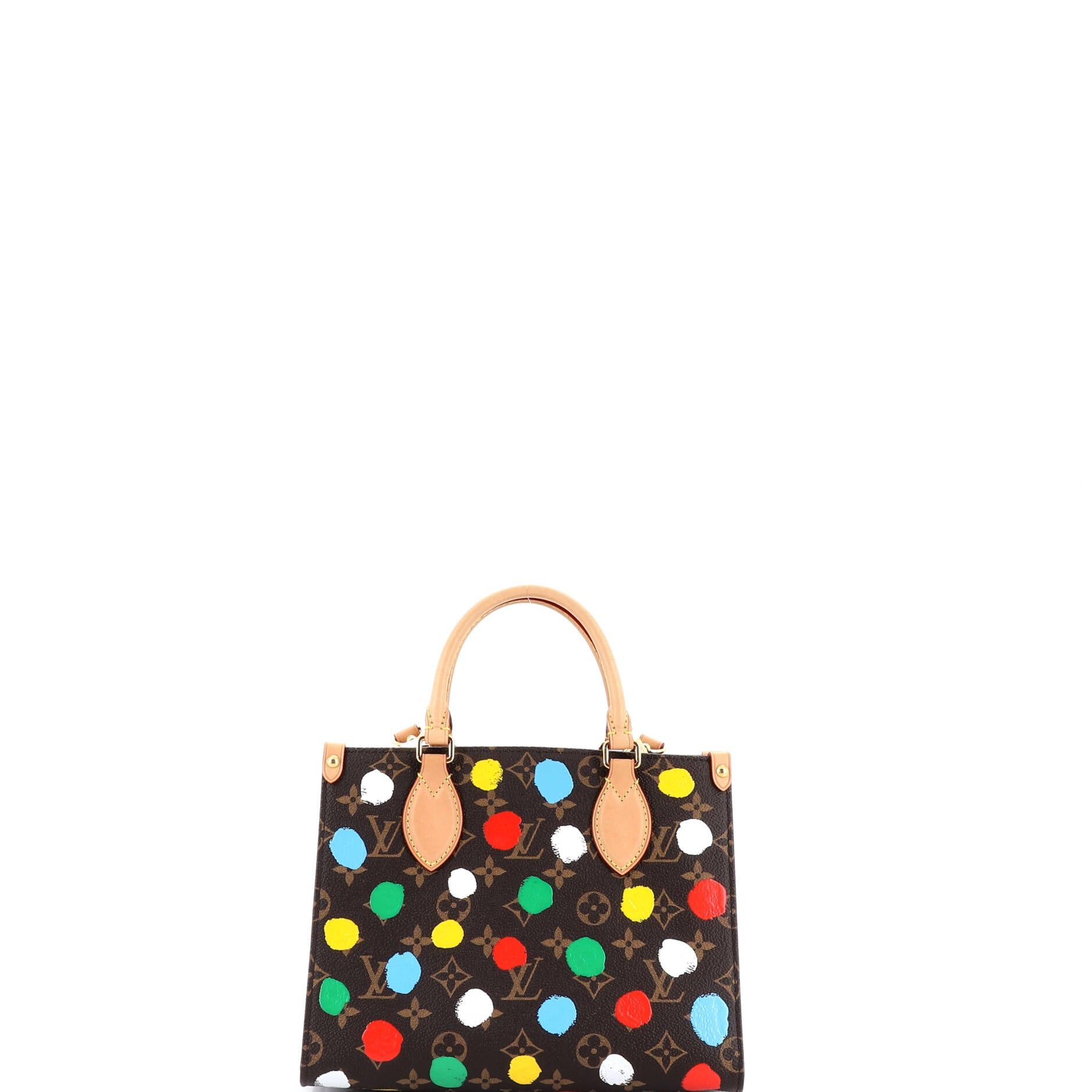 Louis Vuitton OnTheGo Tote Size ONE SIZE - 3 Thumbnail