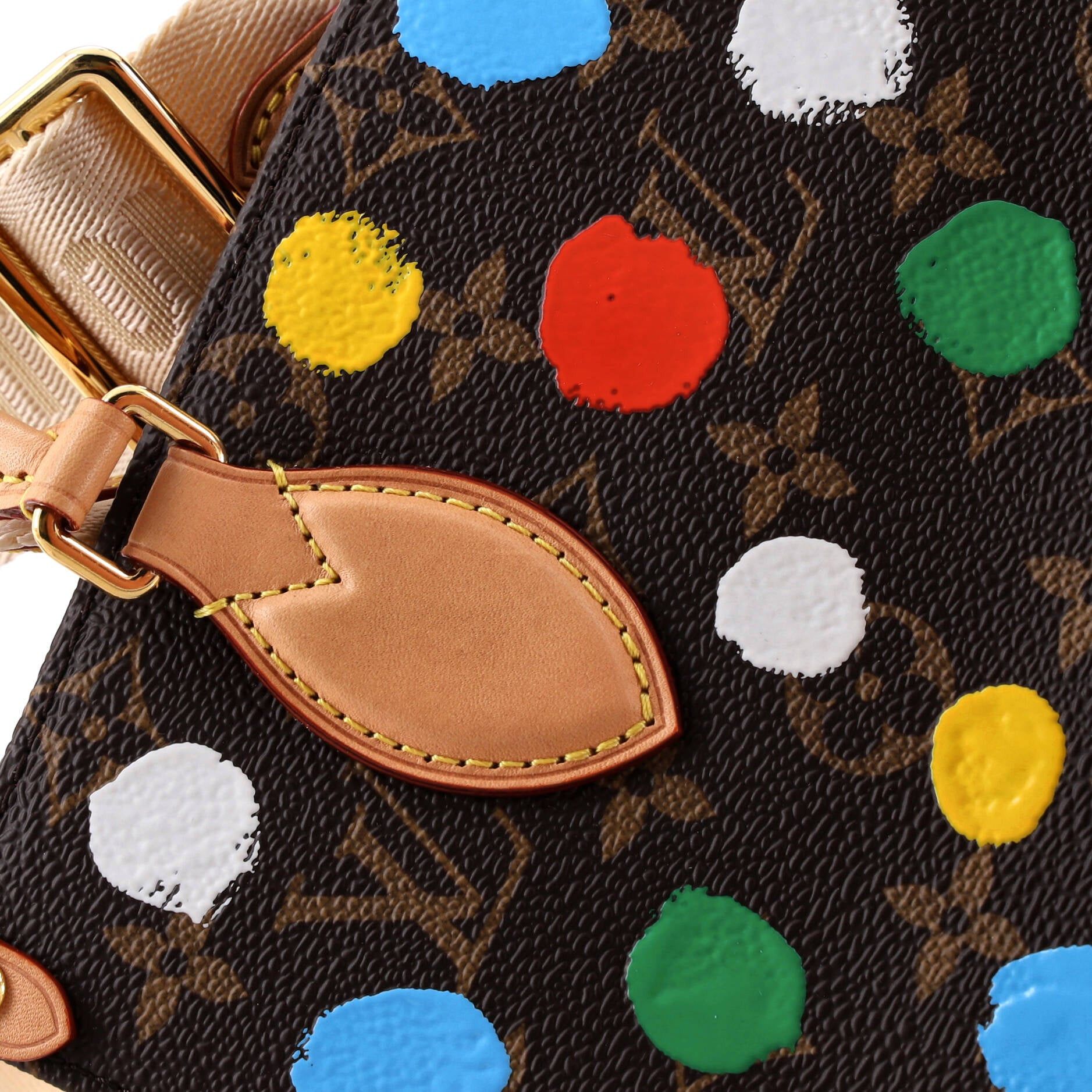 Louis Vuitton OnTheGo Tote Size ONE SIZE - 7 Thumbnail