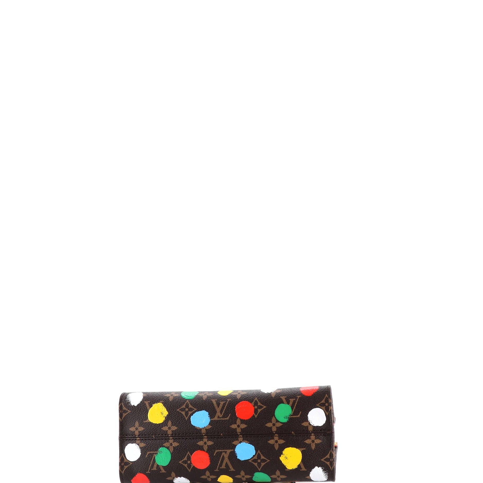 Louis Vuitton OnTheGo Tote Size ONE SIZE - 4 Thumbnail