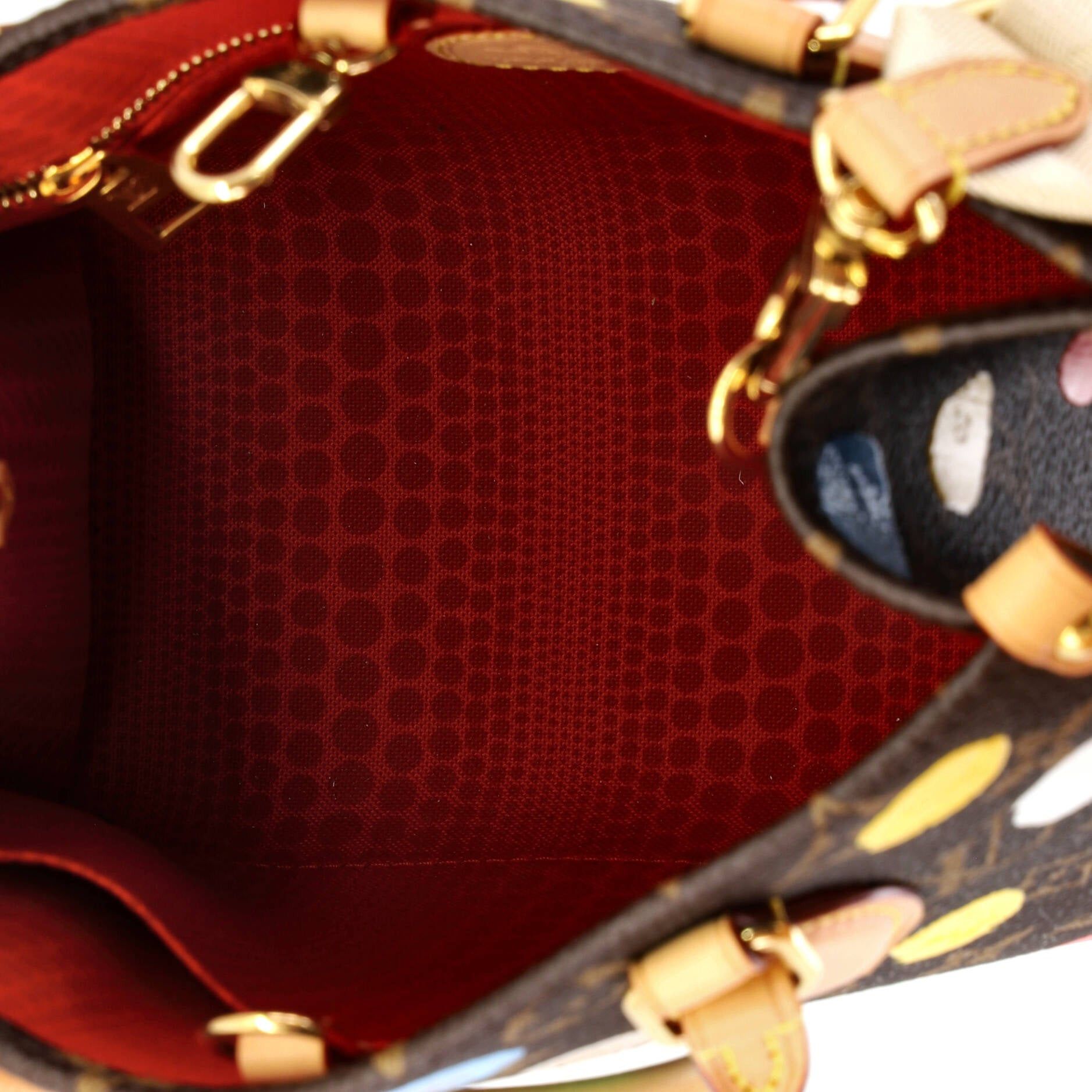 Louis Vuitton OnTheGo Tote Size ONE SIZE - 5 Thumbnail