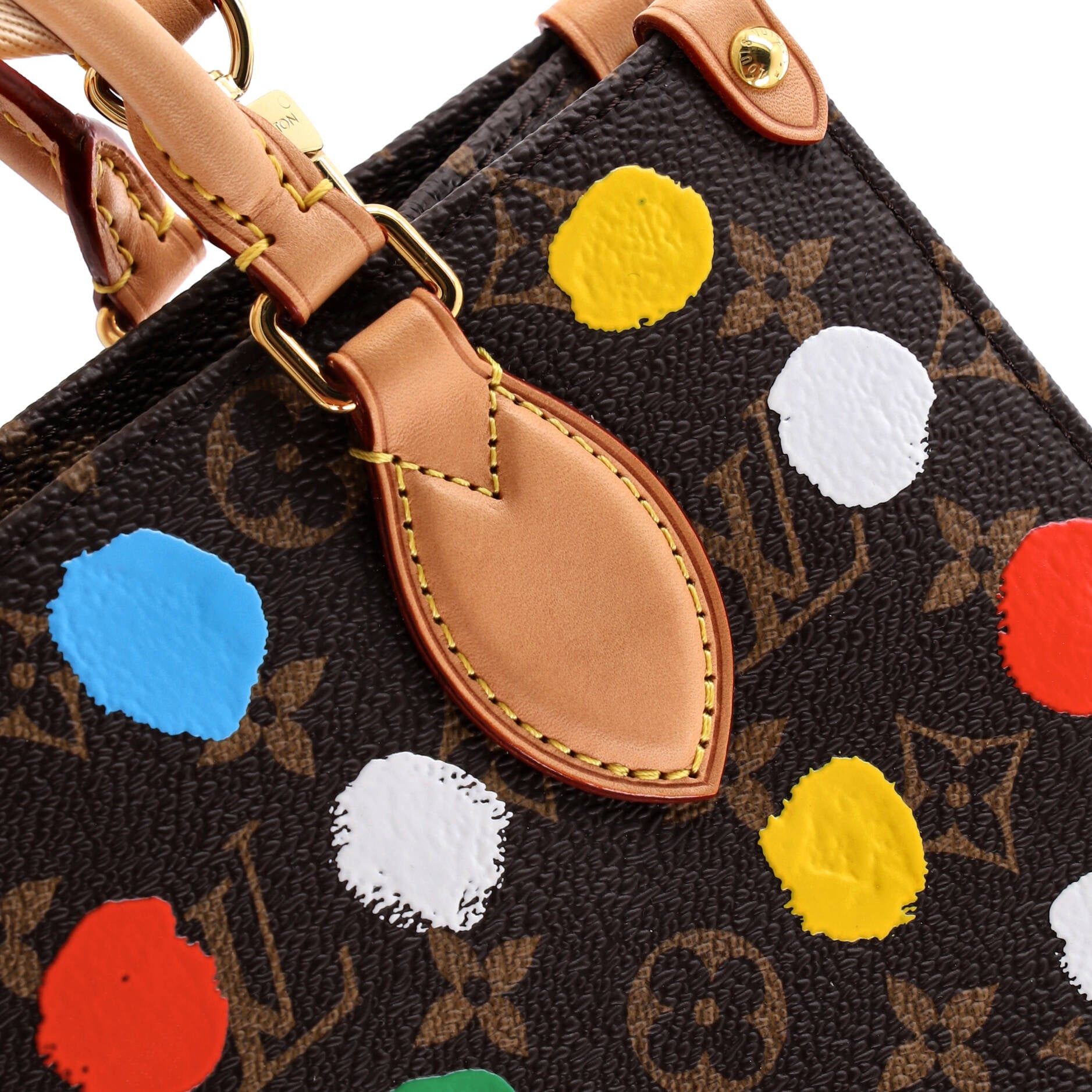 Louis Vuitton OnTheGo Tote Size ONE SIZE - 8 Thumbnail