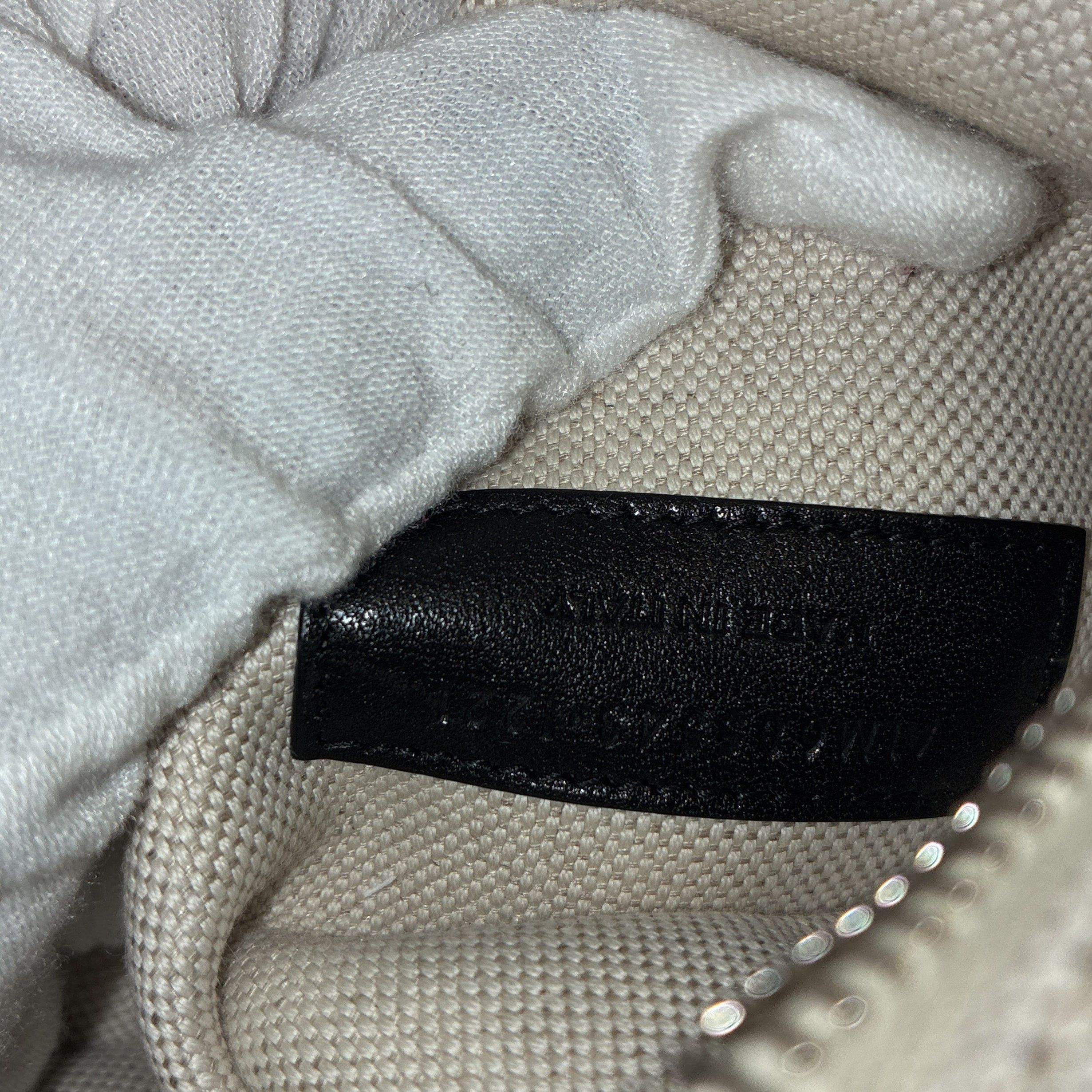 Saint Laurent Paris Rive Gauche Shopper Tote Size ONE SIZE - 6 Thumbnail