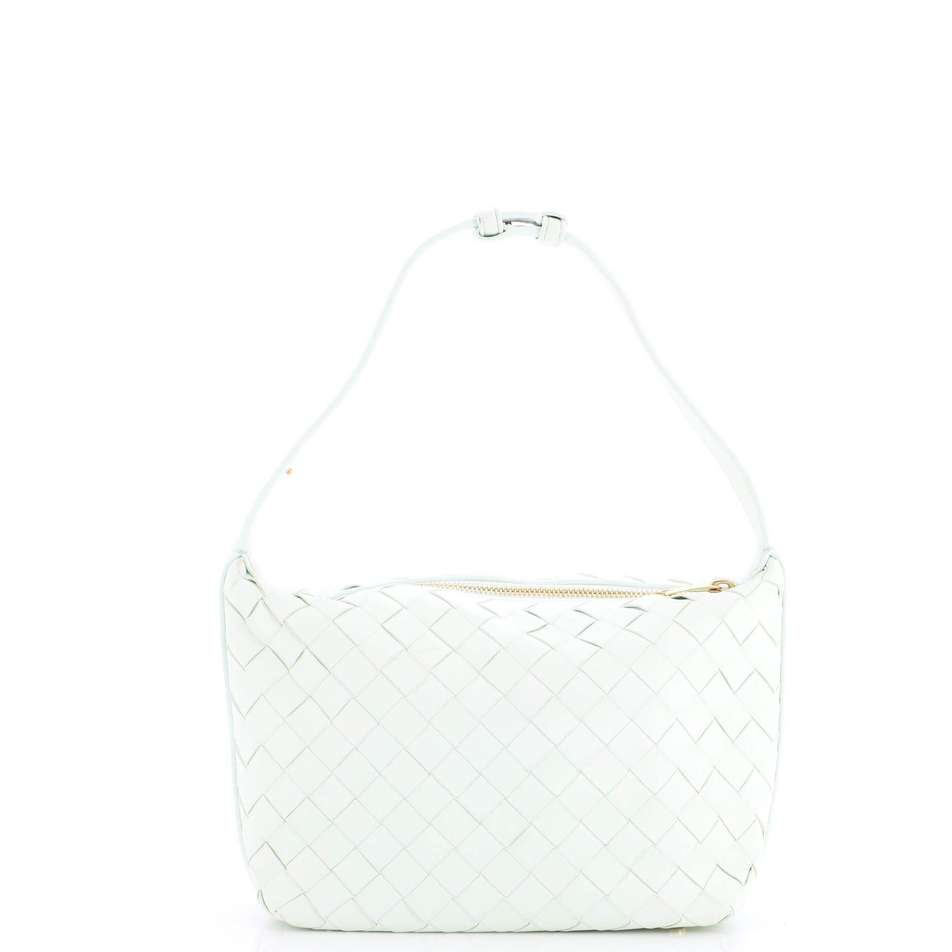 Bottega Veneta Wallace Shoulder Bag Size ONE SIZE - 3 Thumbnail