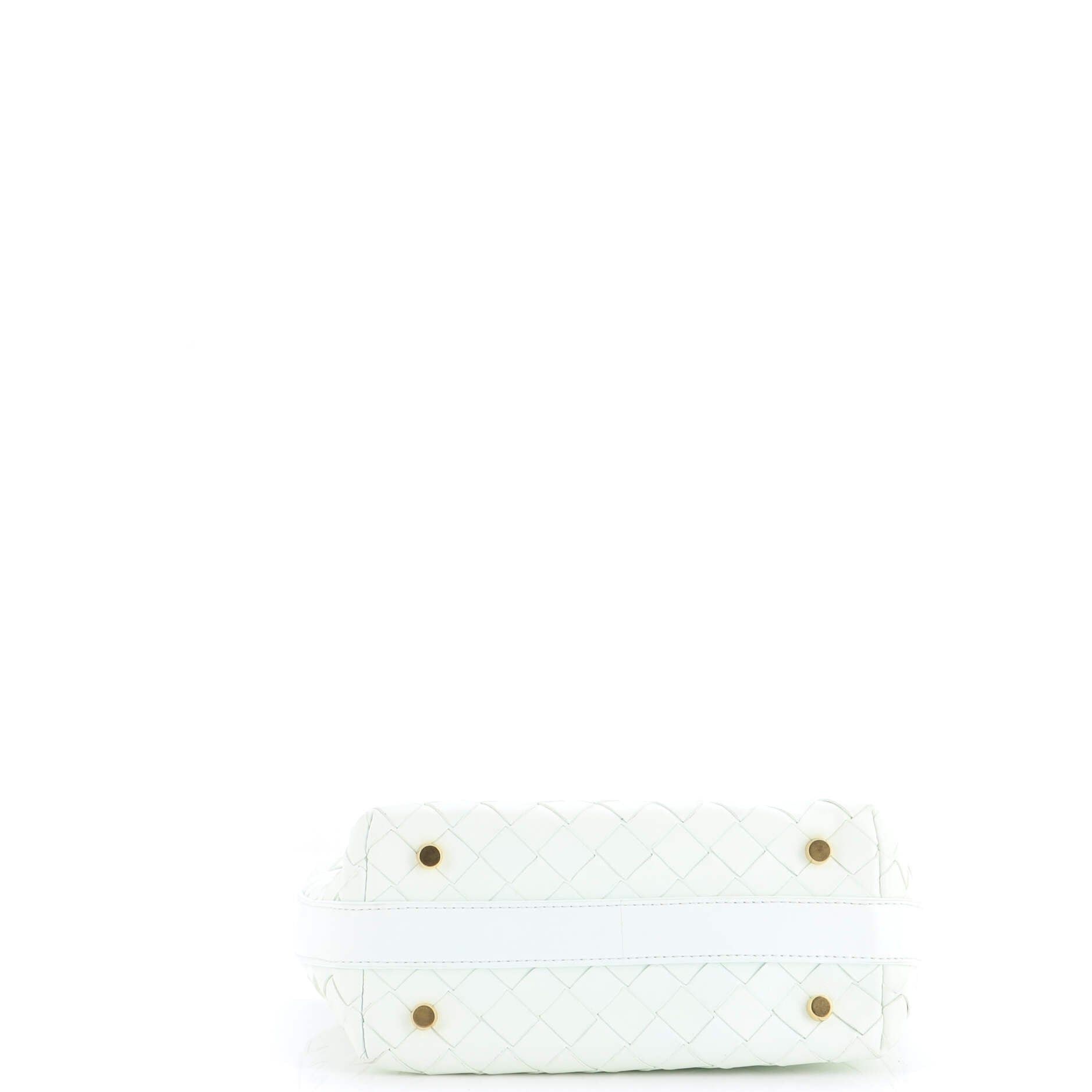 Bottega Veneta Wallace Shoulder Bag Size ONE SIZE - 4 Thumbnail
