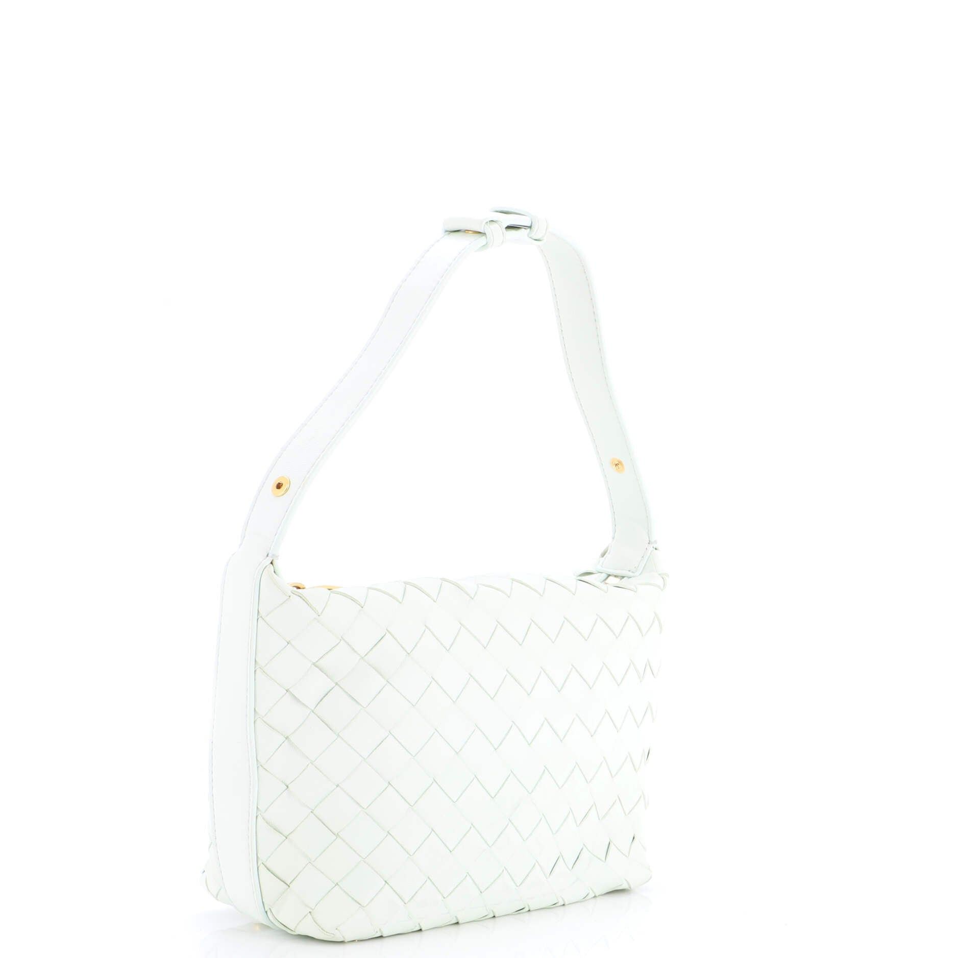 Bottega Veneta Wallace Shoulder Bag Size ONE SIZE - 2 Thumbnail