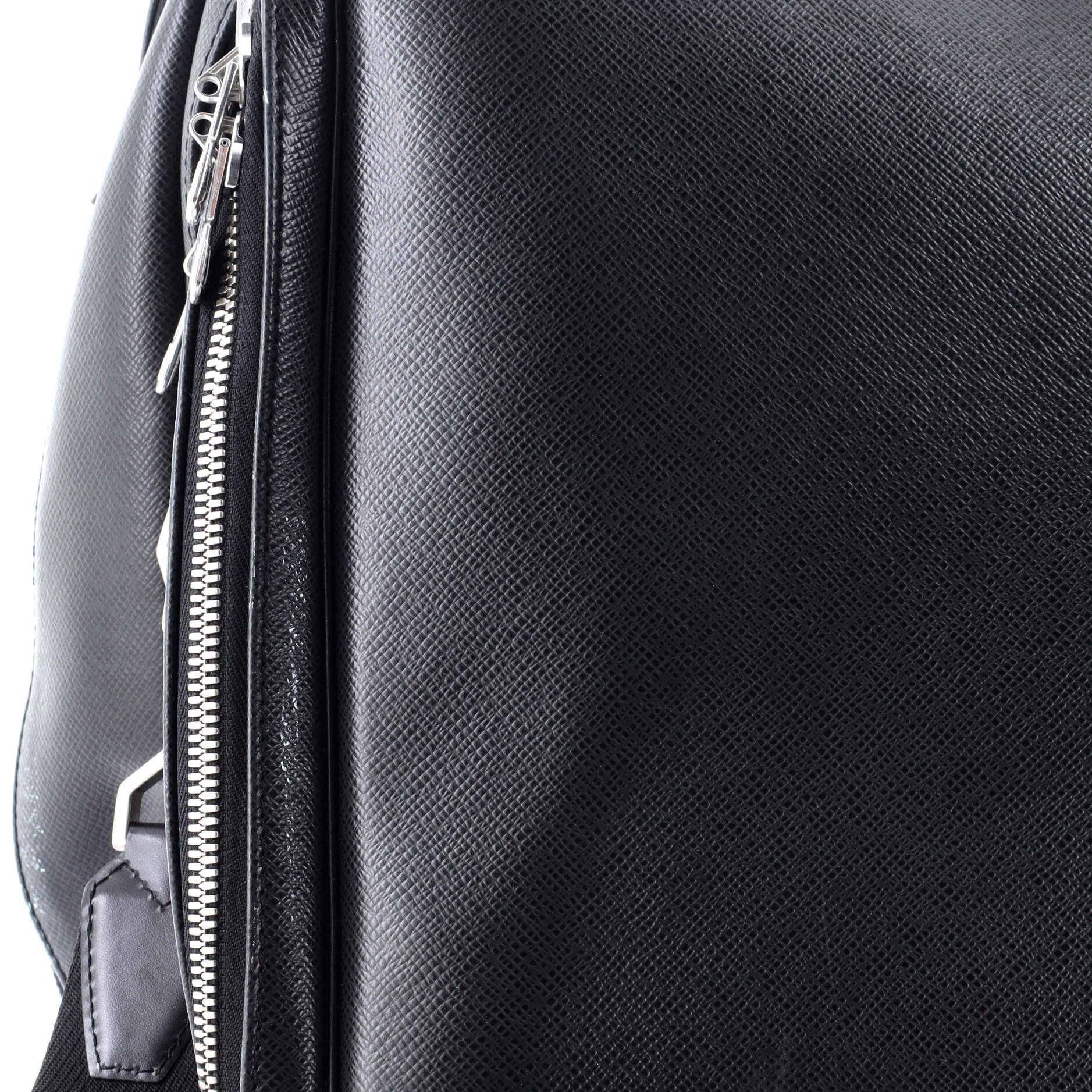 Louis Vuitton Alize Bag Size ONE SIZE - 8 Thumbnail