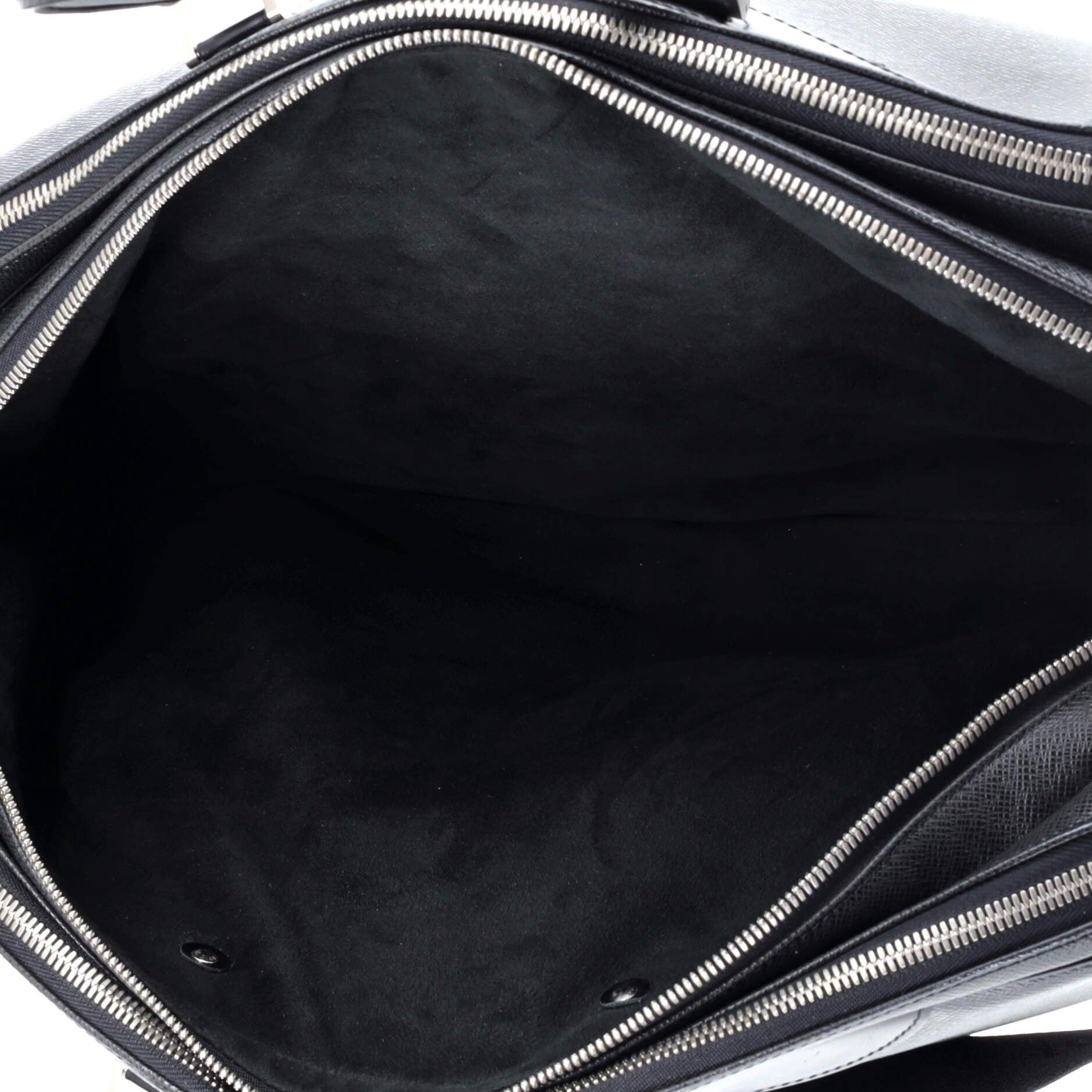 Louis Vuitton Alize Bag Size ONE SIZE - 5 Thumbnail