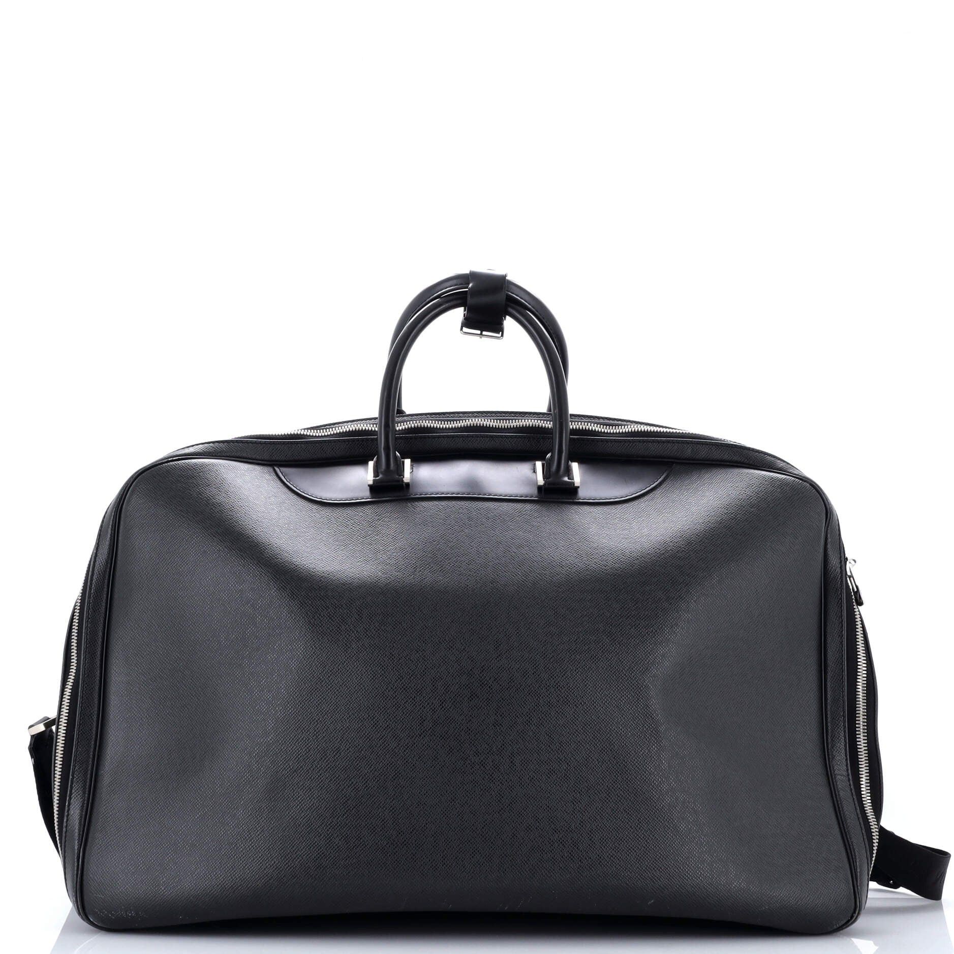 Louis Vuitton Alize Bag Size ONE SIZE - 3 Thumbnail