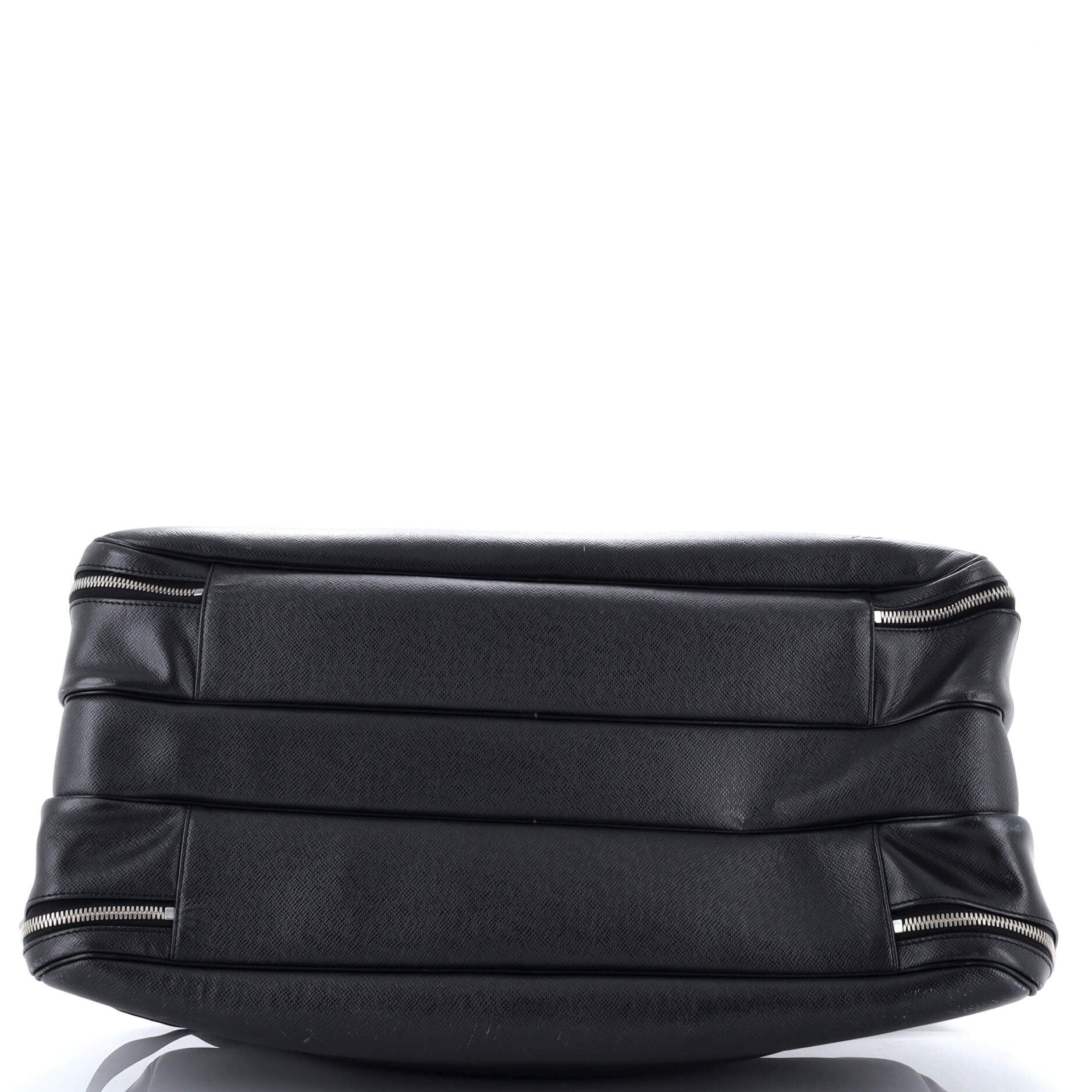 Louis Vuitton Alize Bag Size ONE SIZE - 4 Thumbnail