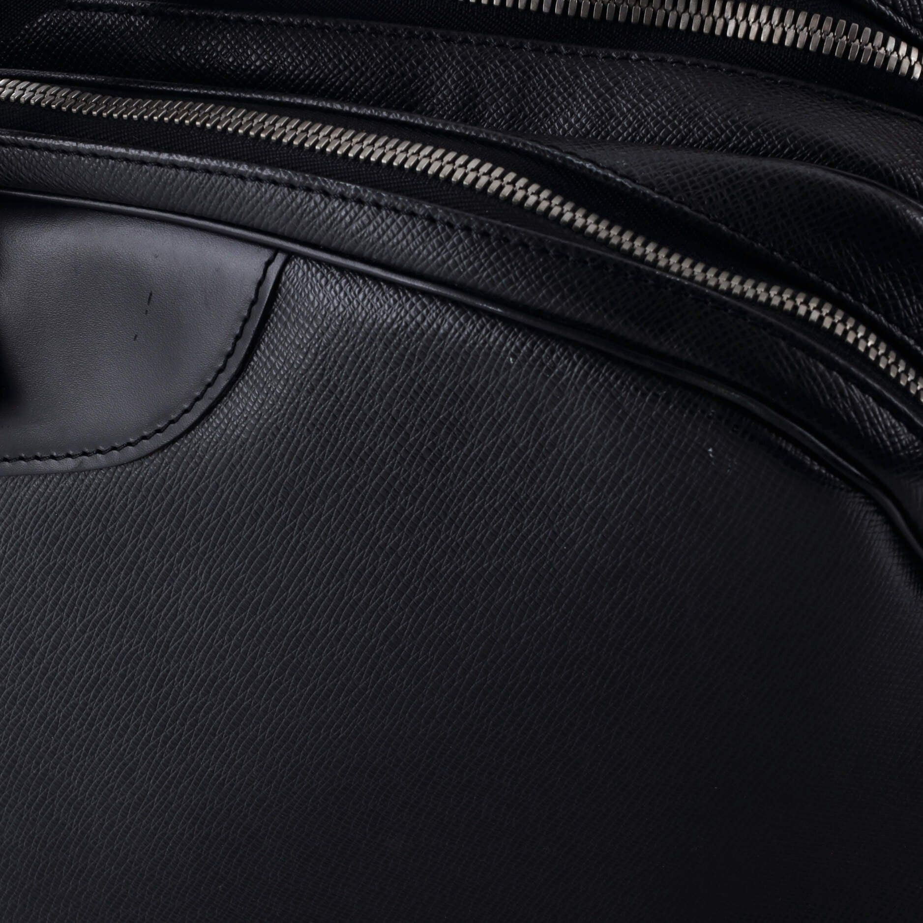 Louis Vuitton Alize Bag Size ONE SIZE - 7 Thumbnail