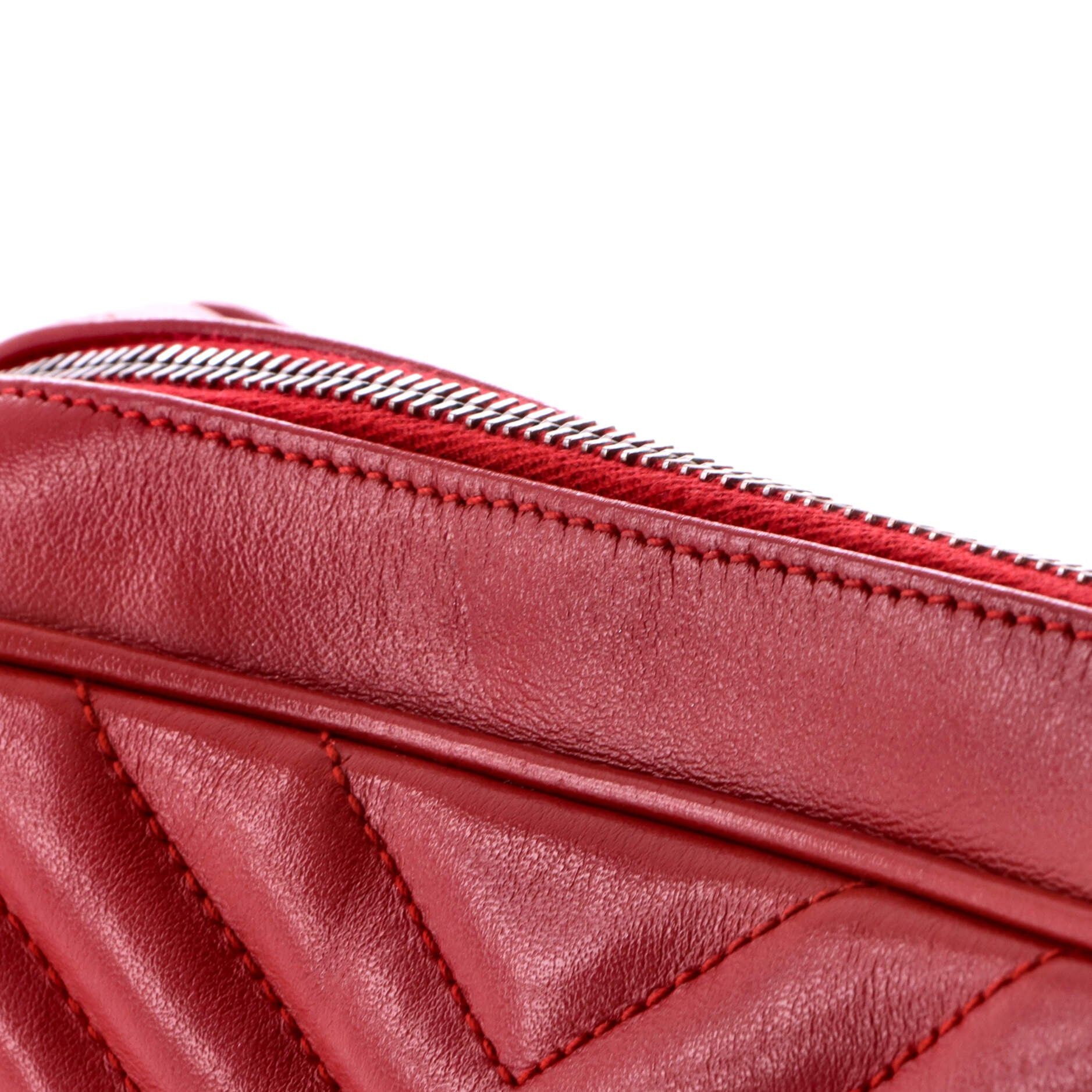 Saint Laurent Paris Lou Camera Bag Size ONE SIZE - 7 Thumbnail
