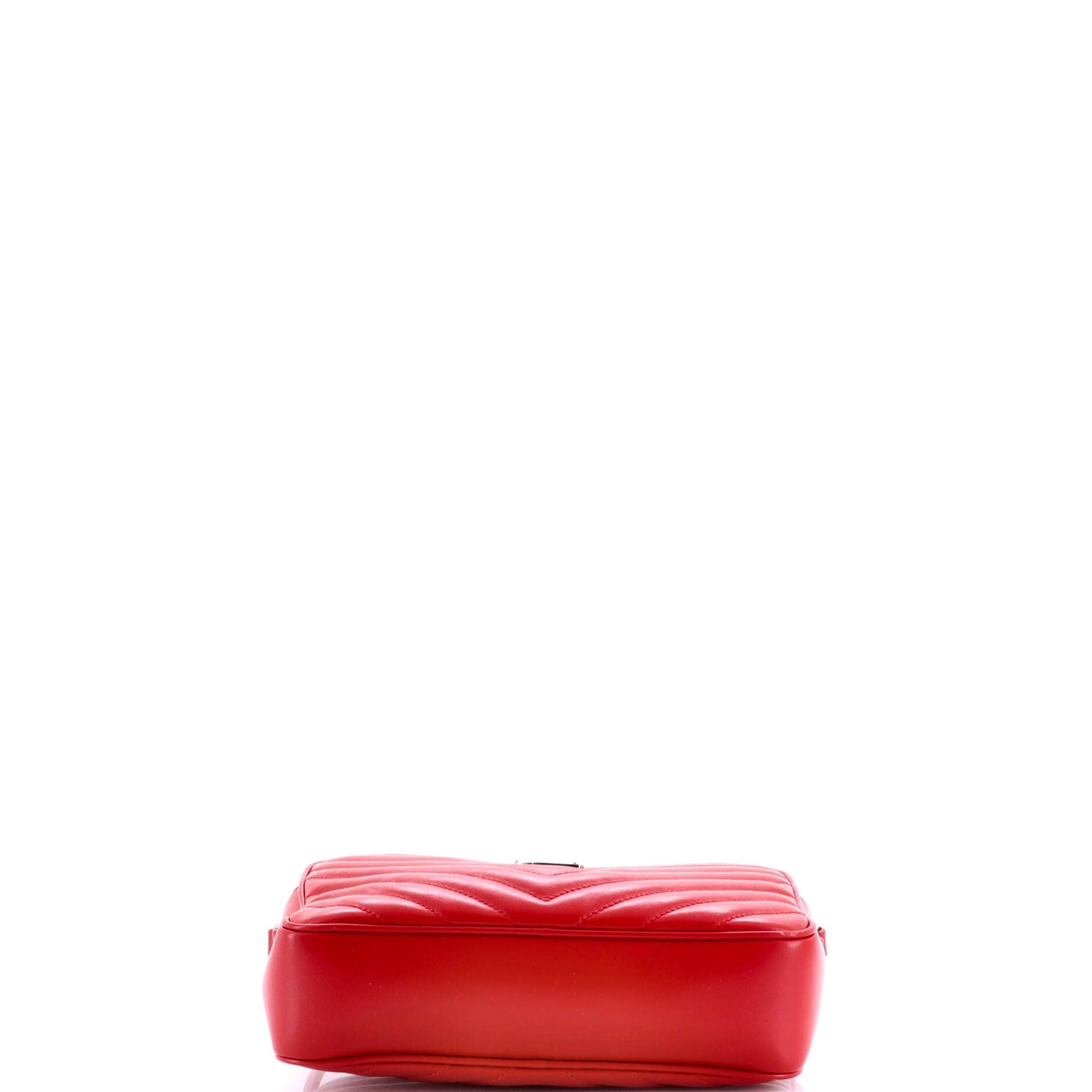 Saint Laurent Paris Lou Camera Bag Size ONE SIZE - 4 Thumbnail