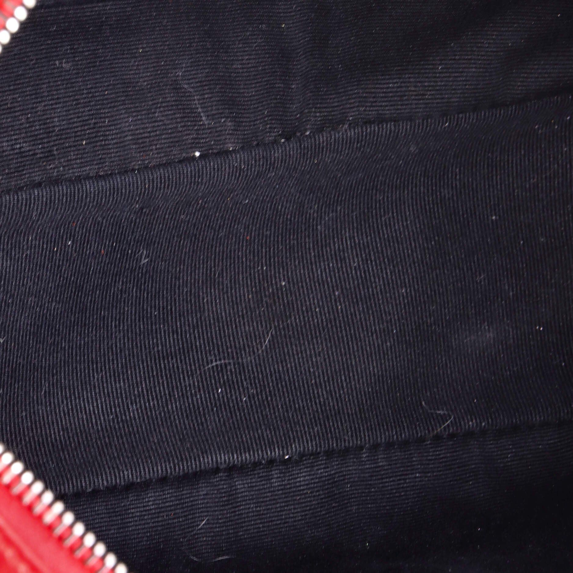 Saint Laurent Paris Lou Camera Bag Size ONE SIZE - 5 Thumbnail
