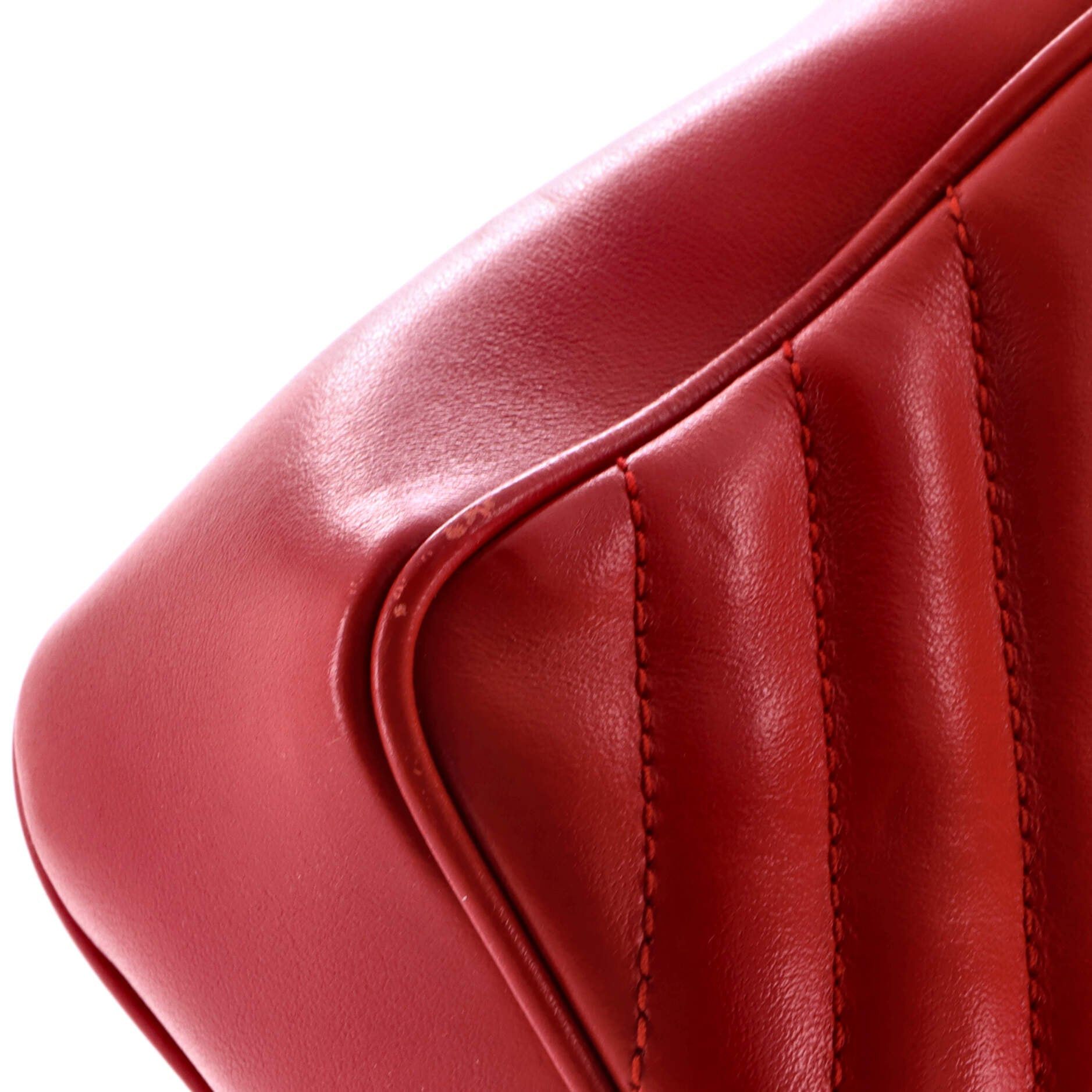 Saint Laurent Paris Lou Camera Bag Size ONE SIZE - 6 Thumbnail