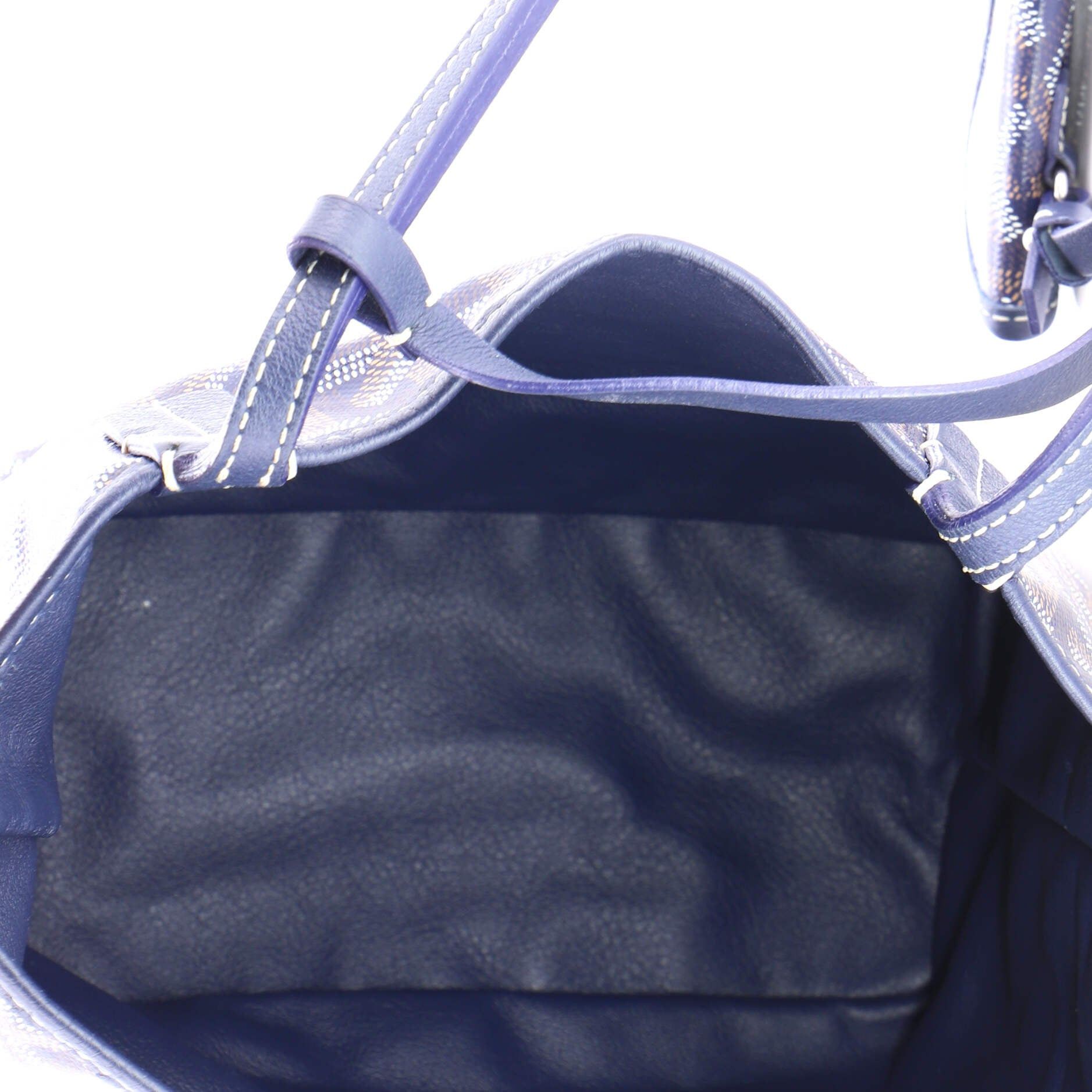 Goyard Anjou Reversible Tote Size ONE SIZE - 6 Thumbnail