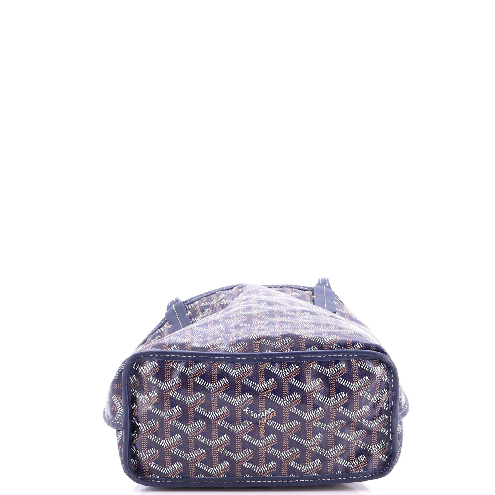 Goyard Anjou Reversible Tote Size ONE SIZE - 5 Thumbnail