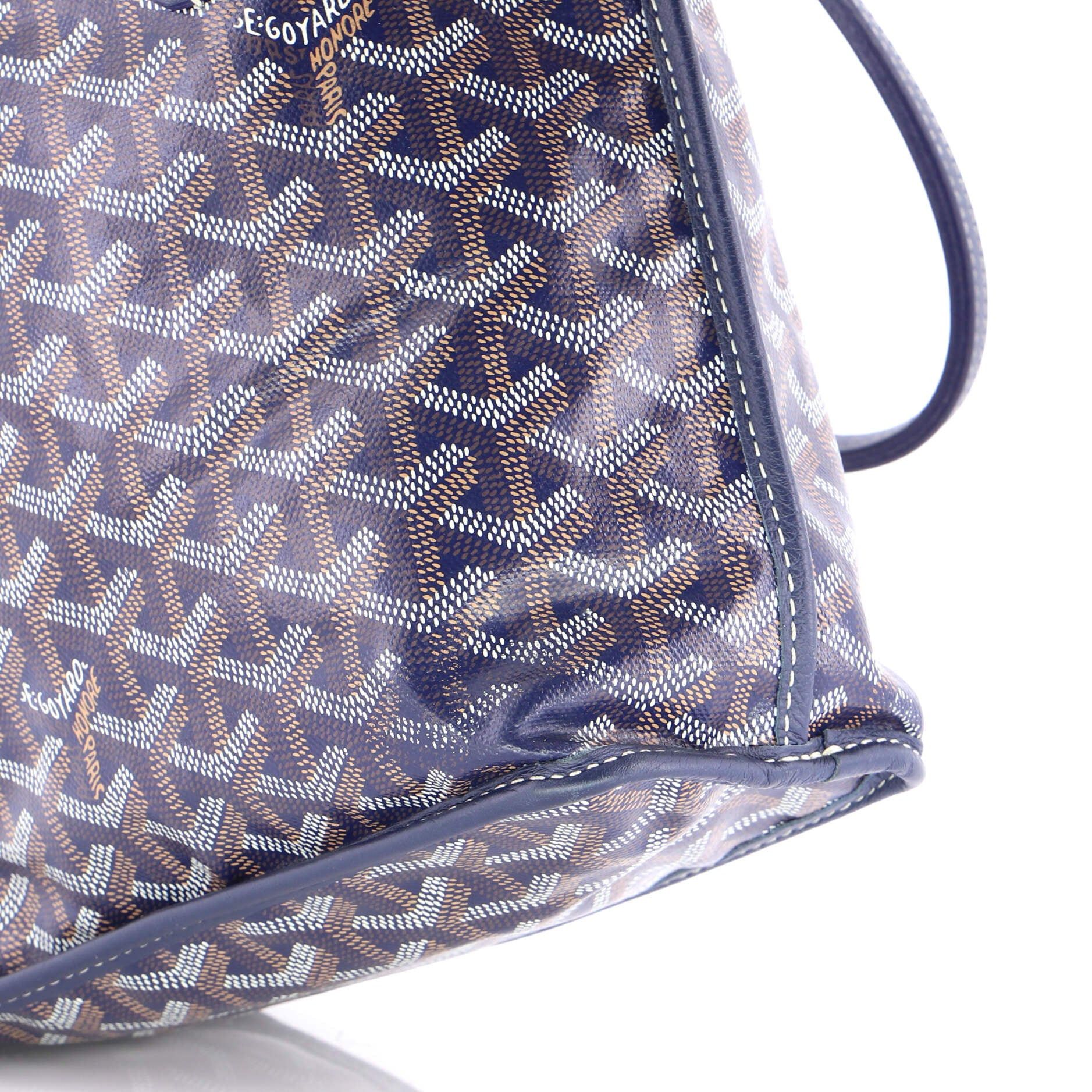 Goyard Anjou Reversible Tote Size ONE SIZE - 7 Thumbnail