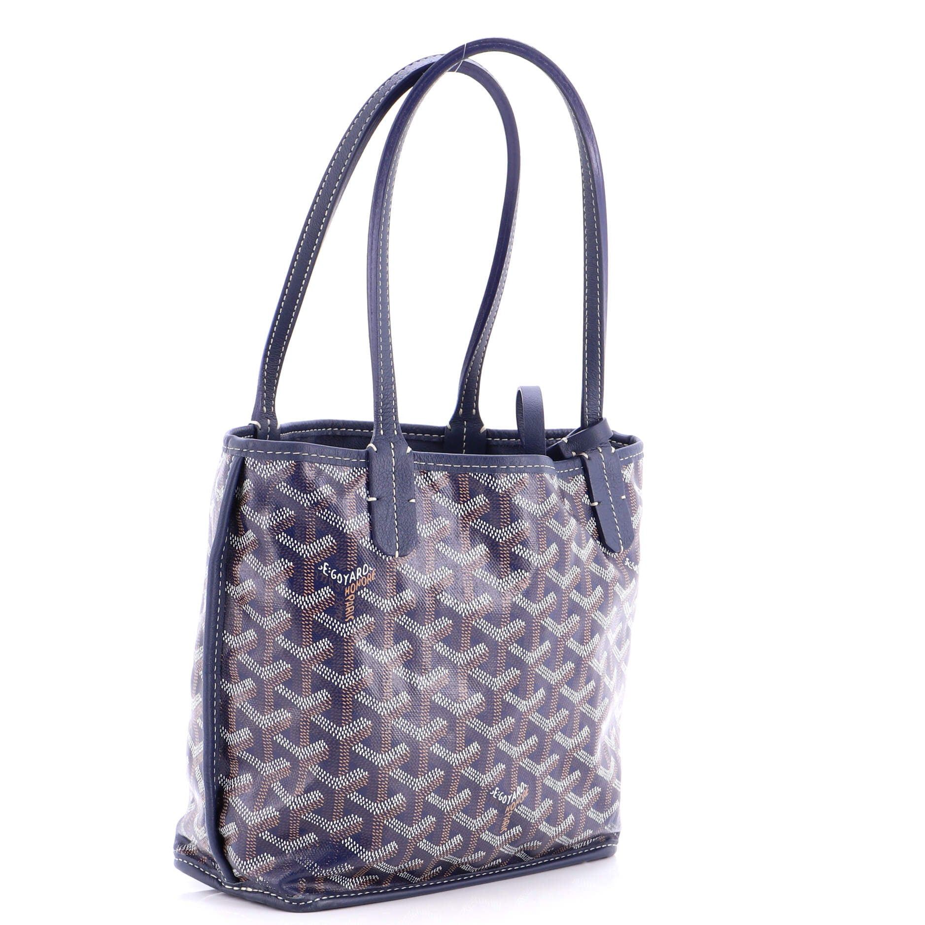 Goyard Anjou Reversible Tote Size ONE SIZE - 3 Thumbnail