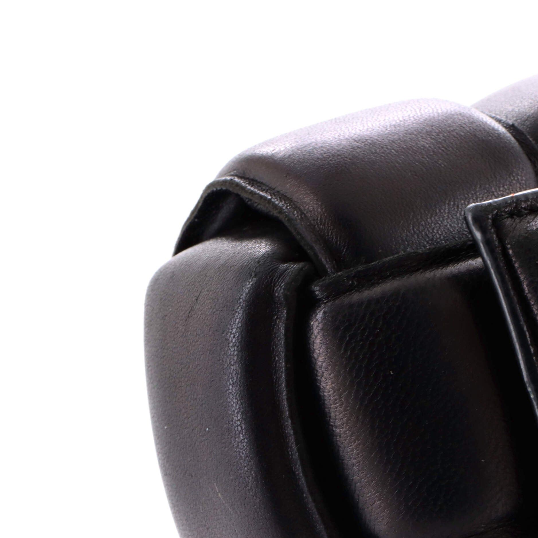 Bottega Veneta Cassette Chain Crossbody Bag Size ONE SIZE - 6 Thumbnail