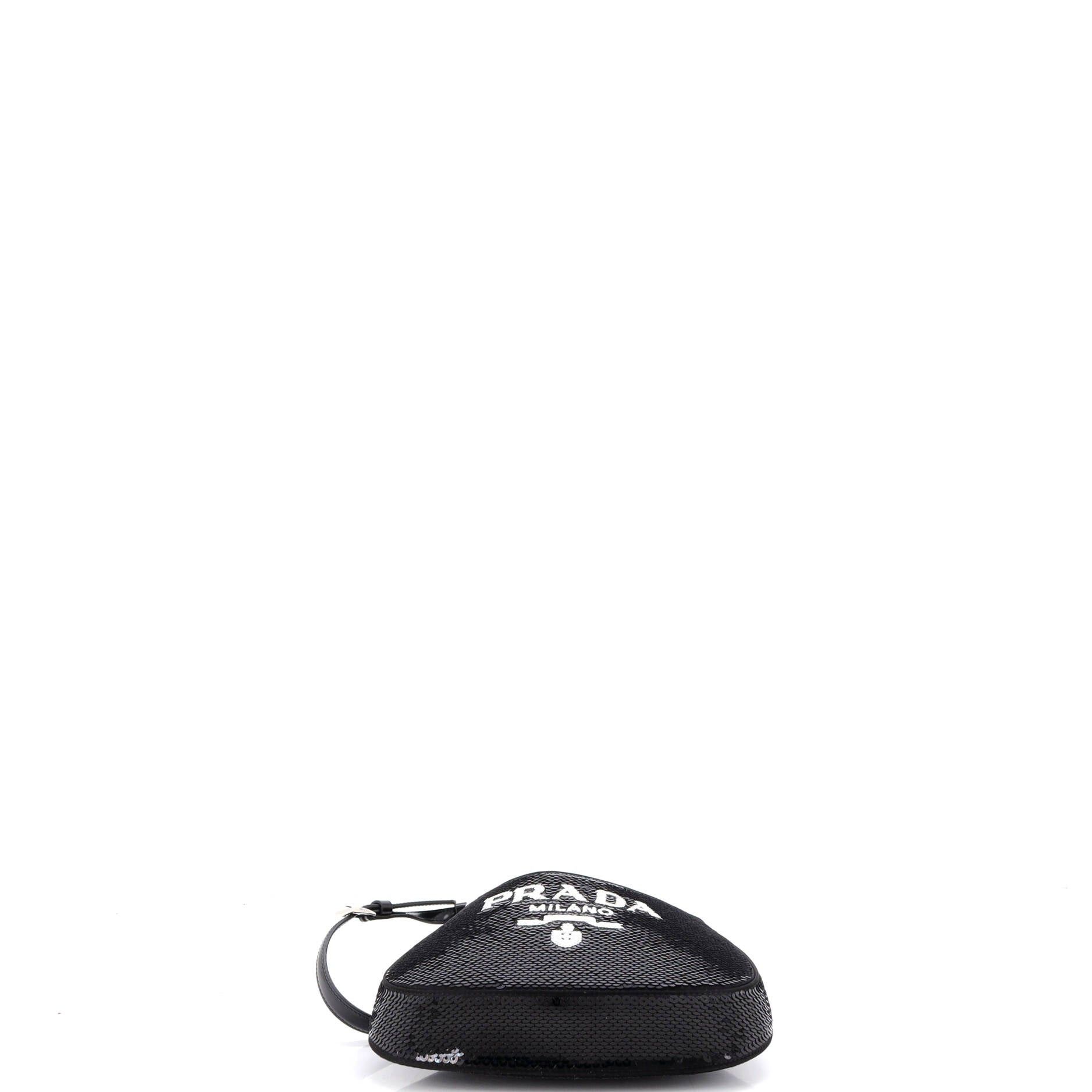 Prada Cleo Shoulder Bag Size ONE SIZE - 4 Thumbnail