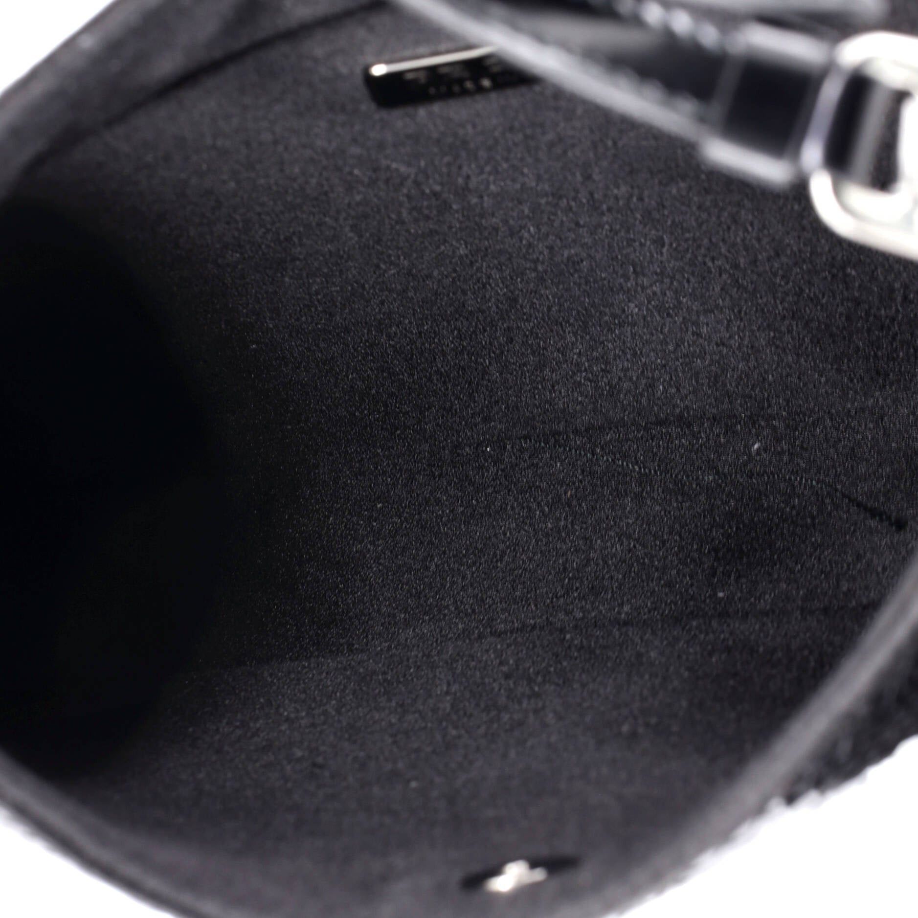 Prada Cleo Shoulder Bag Size ONE SIZE - 5 Thumbnail