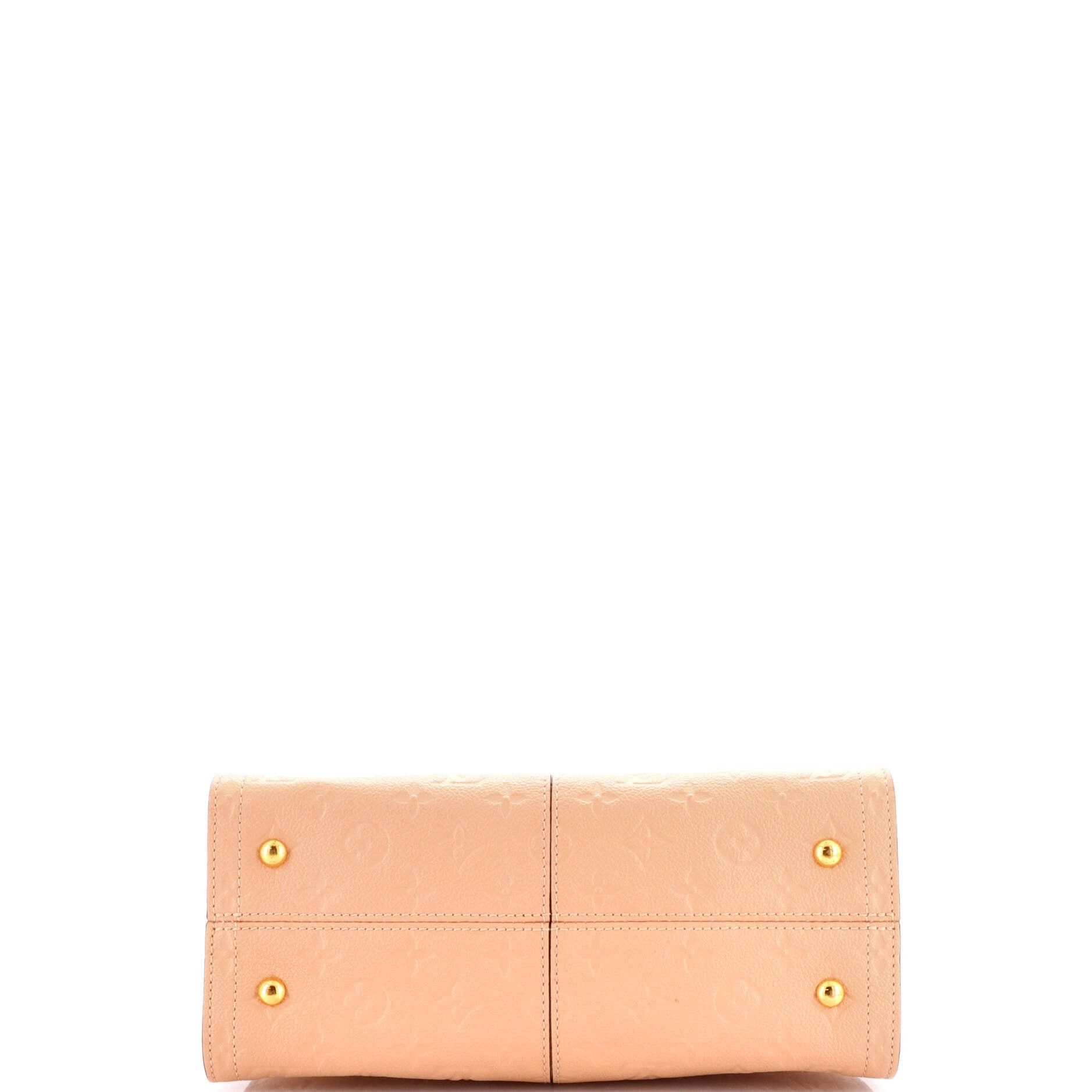 Louis Vuitton Sully Tote Size ONE SIZE - 4 Thumbnail