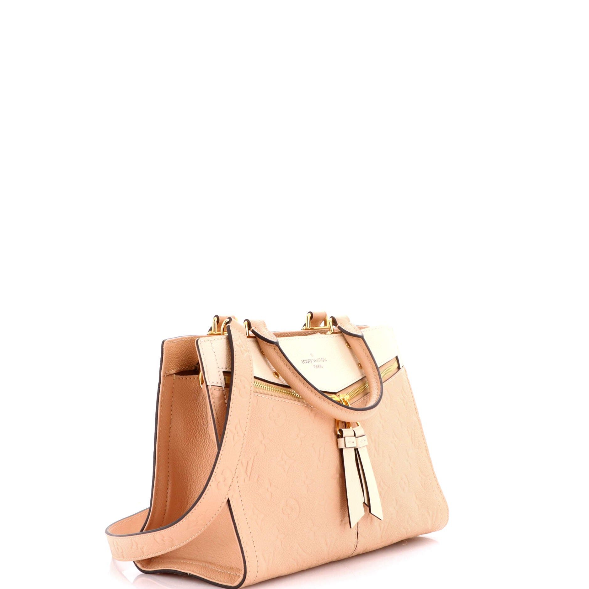 Louis Vuitton Sully Tote Size ONE SIZE - 2 Thumbnail
