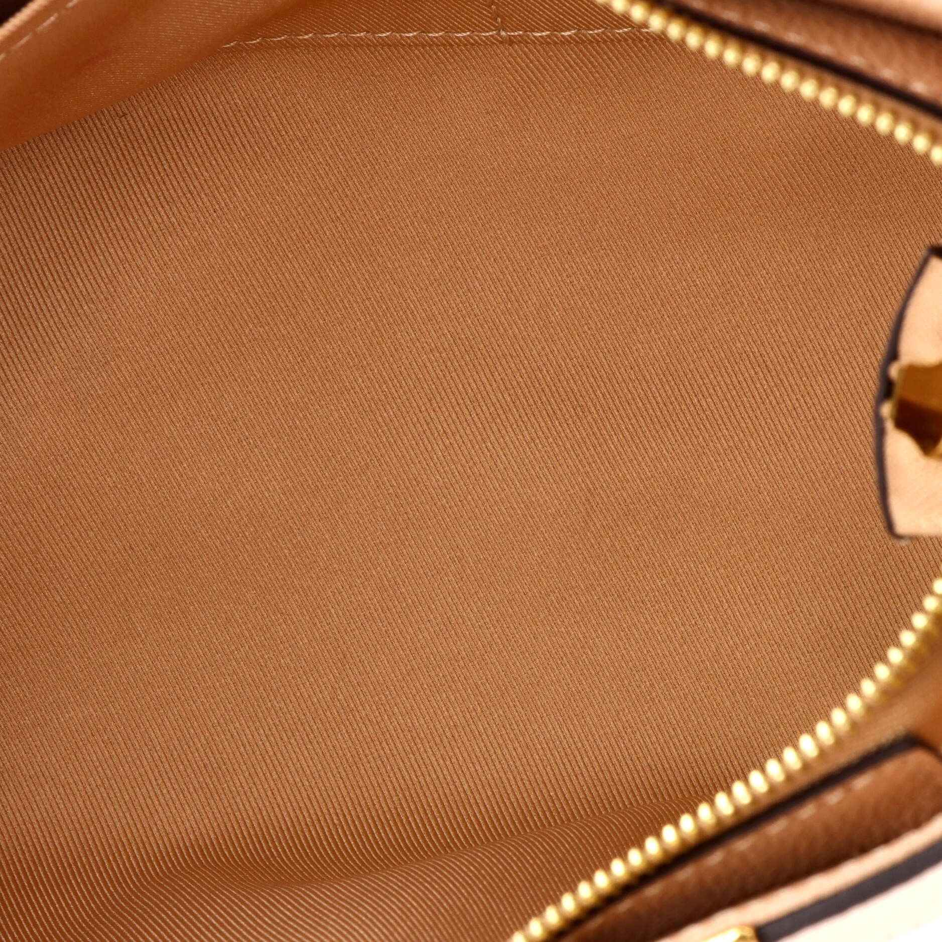 Louis Vuitton Sully Tote Size ONE SIZE - 5 Thumbnail