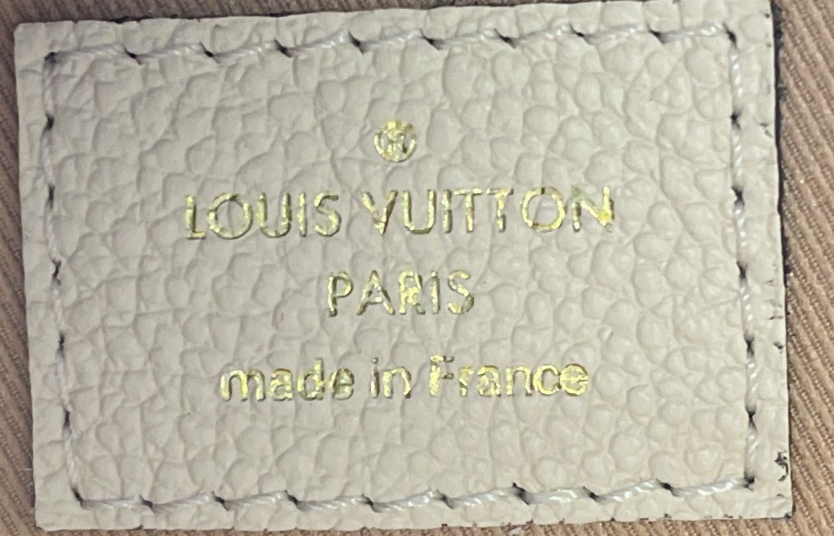 Louis Vuitton Sully Tote Size ONE SIZE - 9 Thumbnail