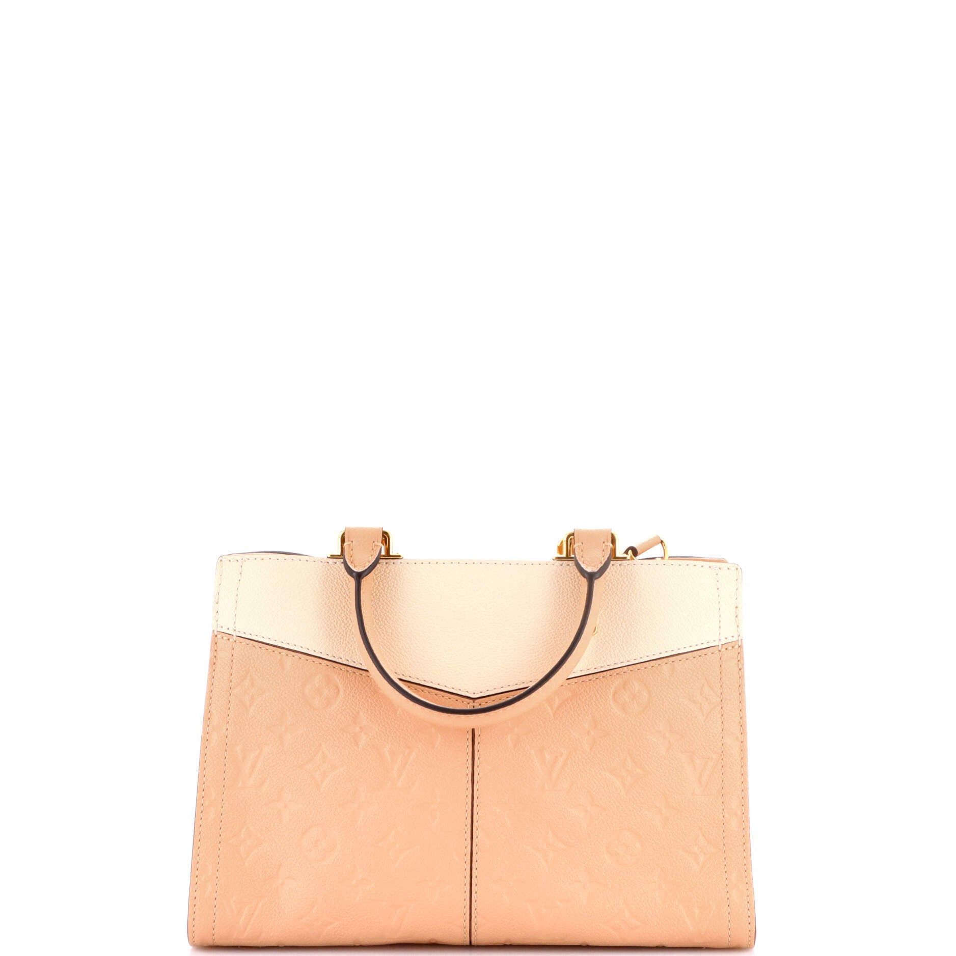 Louis Vuitton Sully Tote Size ONE SIZE - 3 Thumbnail