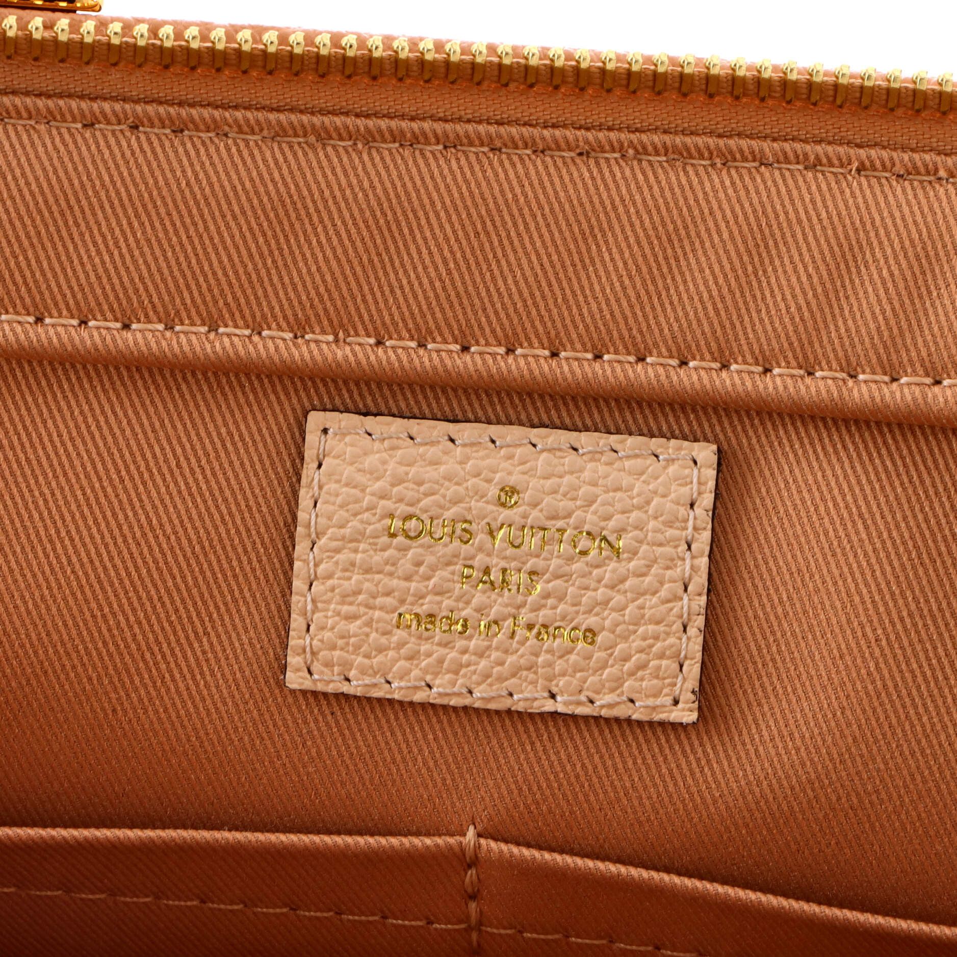 Louis Vuitton Sully Tote Size ONE SIZE - 8 Thumbnail