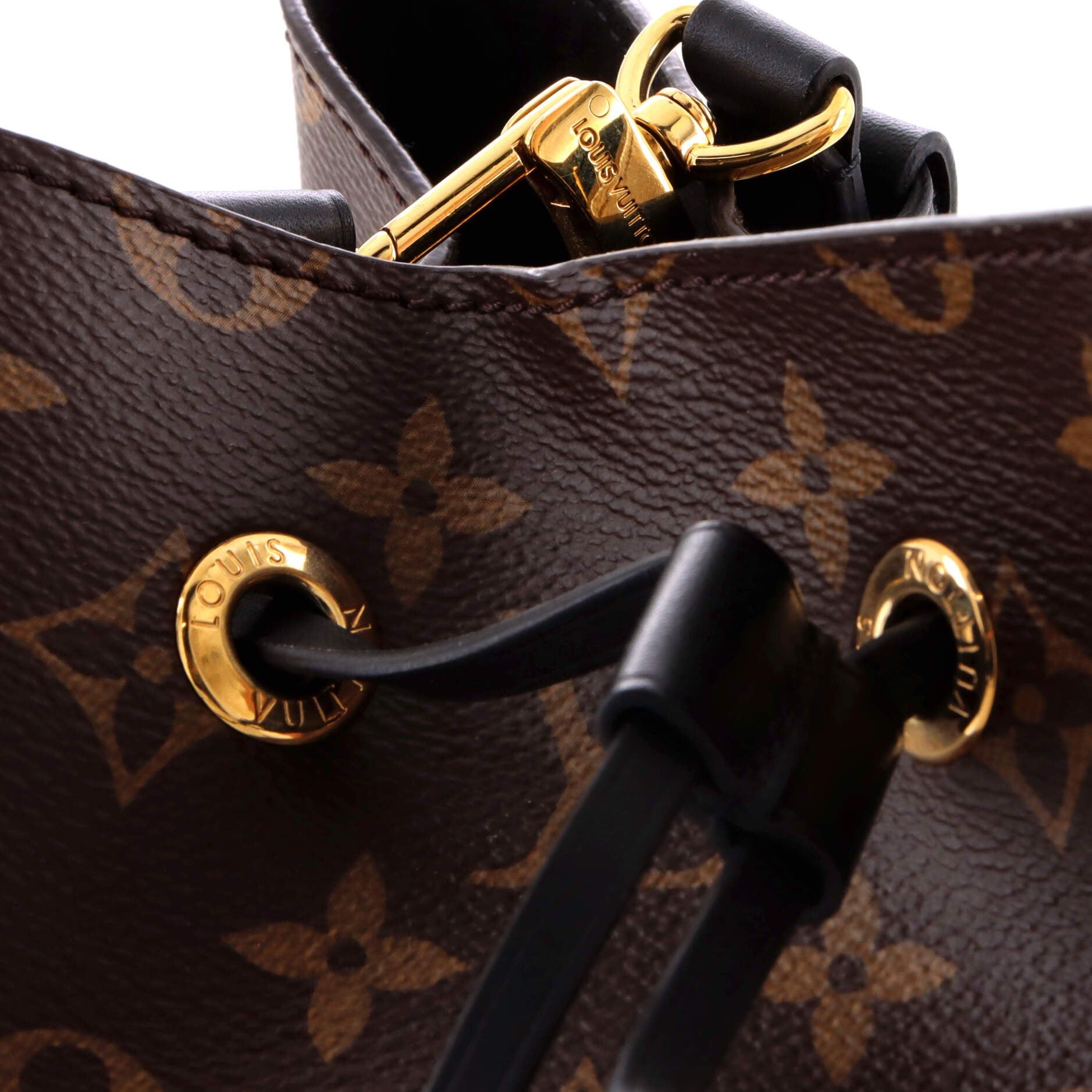 Louis Vuitton NeoNoe Handbag Size ONE SIZE - 7 Thumbnail