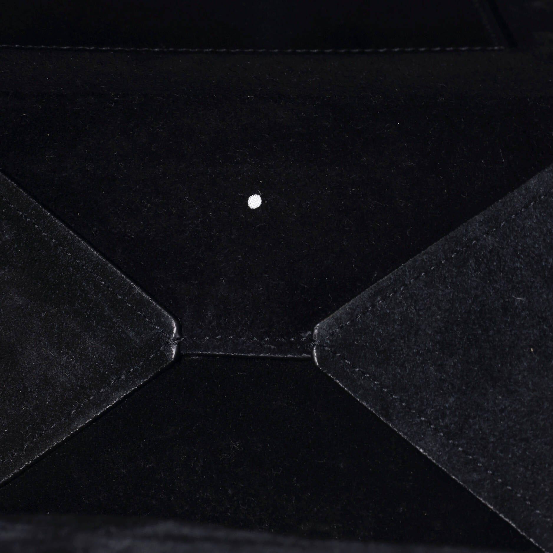 Saint Laurent Paris Take-Away Box Bag Size ONE SIZE - 5 Thumbnail