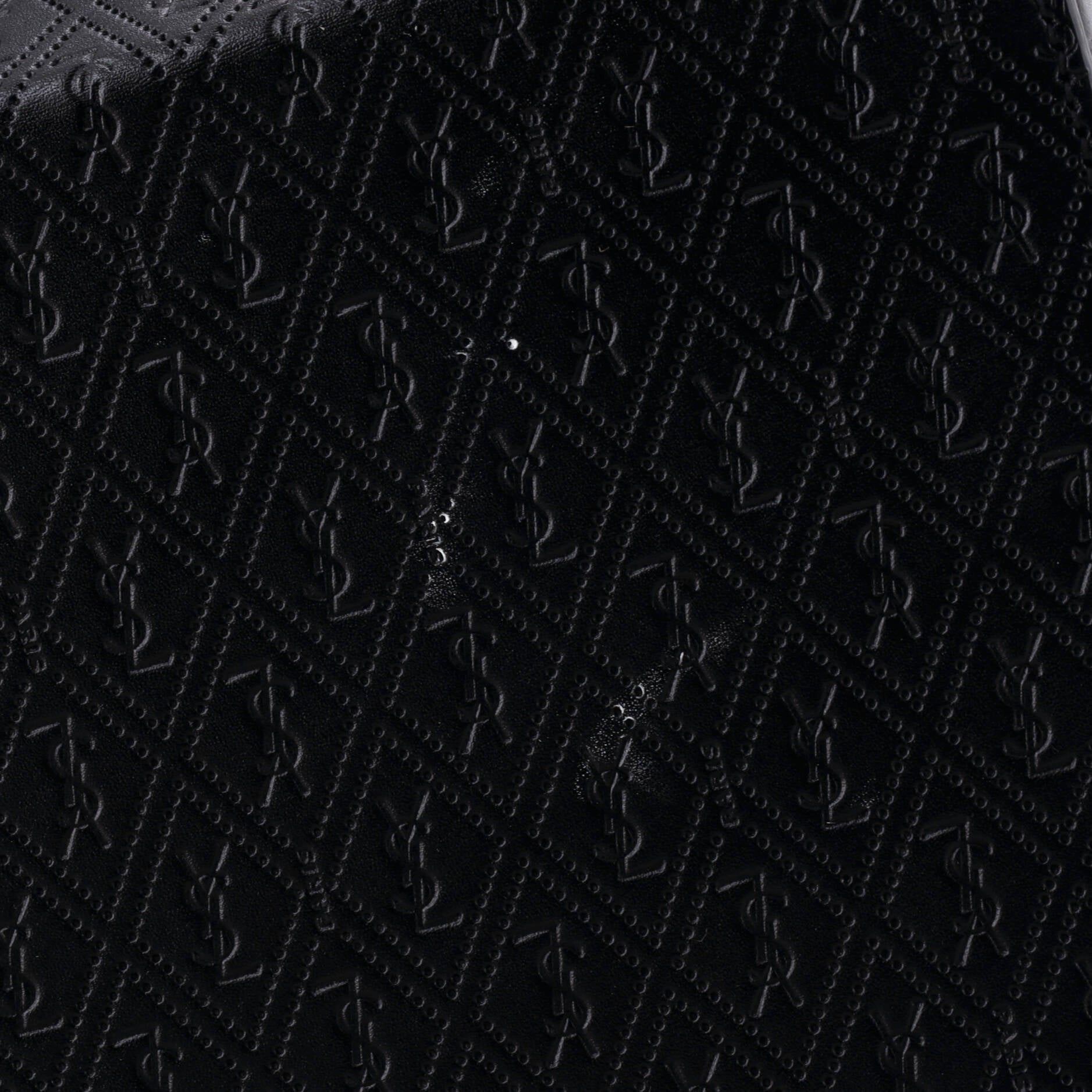 Saint Laurent Paris Take-Away Box Bag Size ONE SIZE - 6 Thumbnail