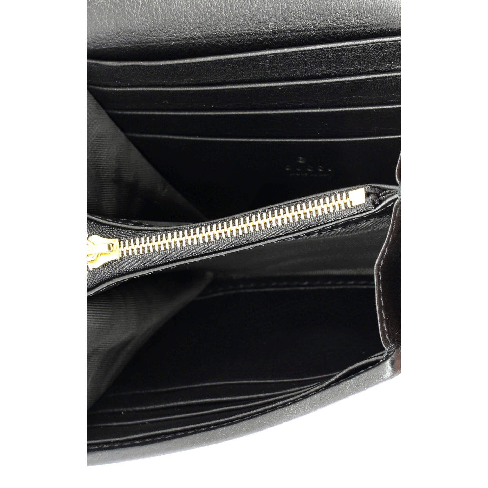 Gucci Blondie NM Wallet on Chain Size ONE SIZE - 5 Thumbnail