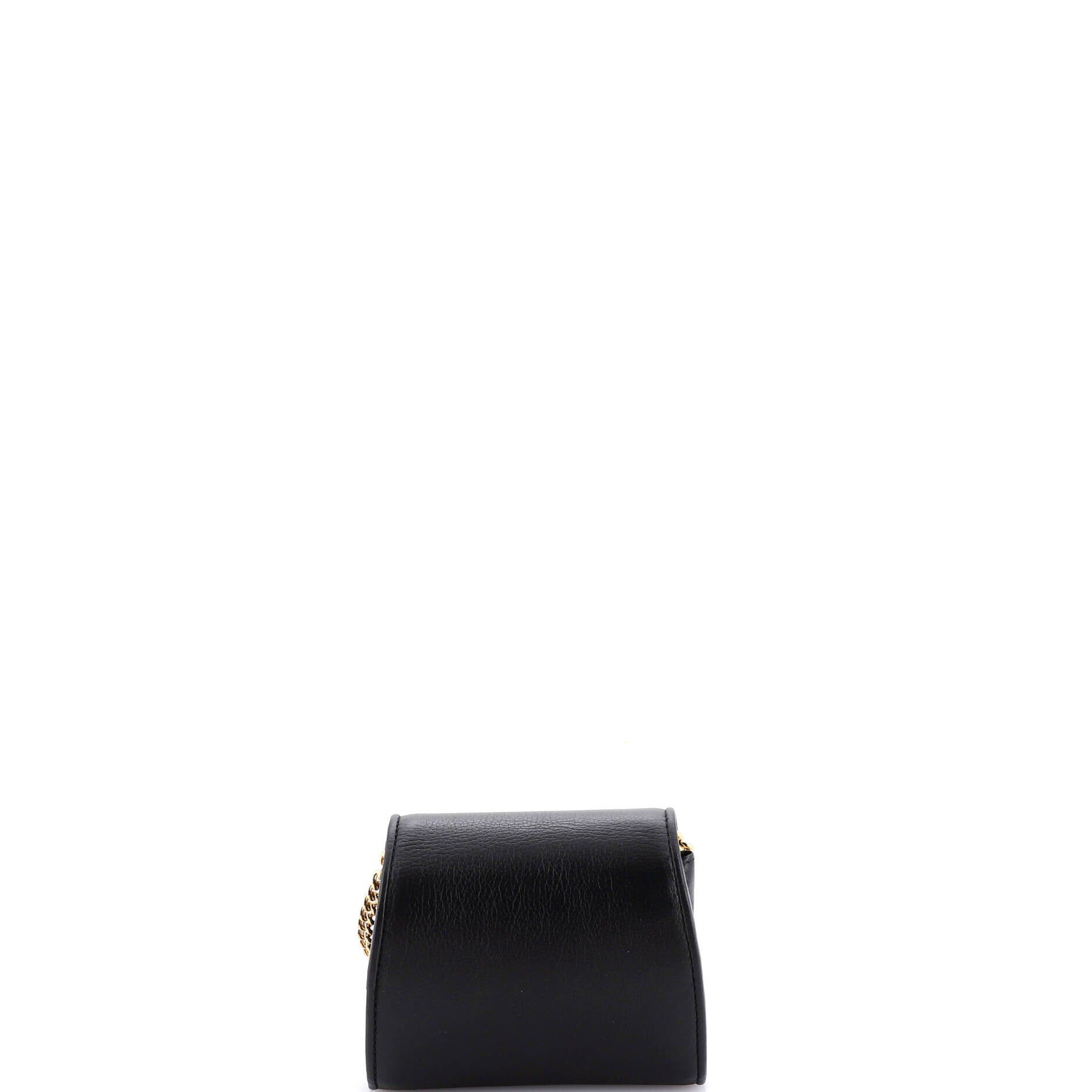 Gucci Blondie NM Wallet on Chain Size ONE SIZE - 3 Thumbnail