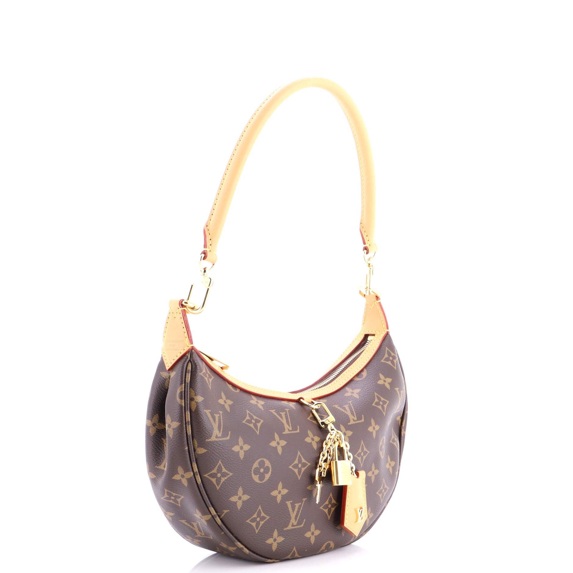 Louis Vuitton Looping NM Handbag Size ONE SIZE - 2 Thumbnail