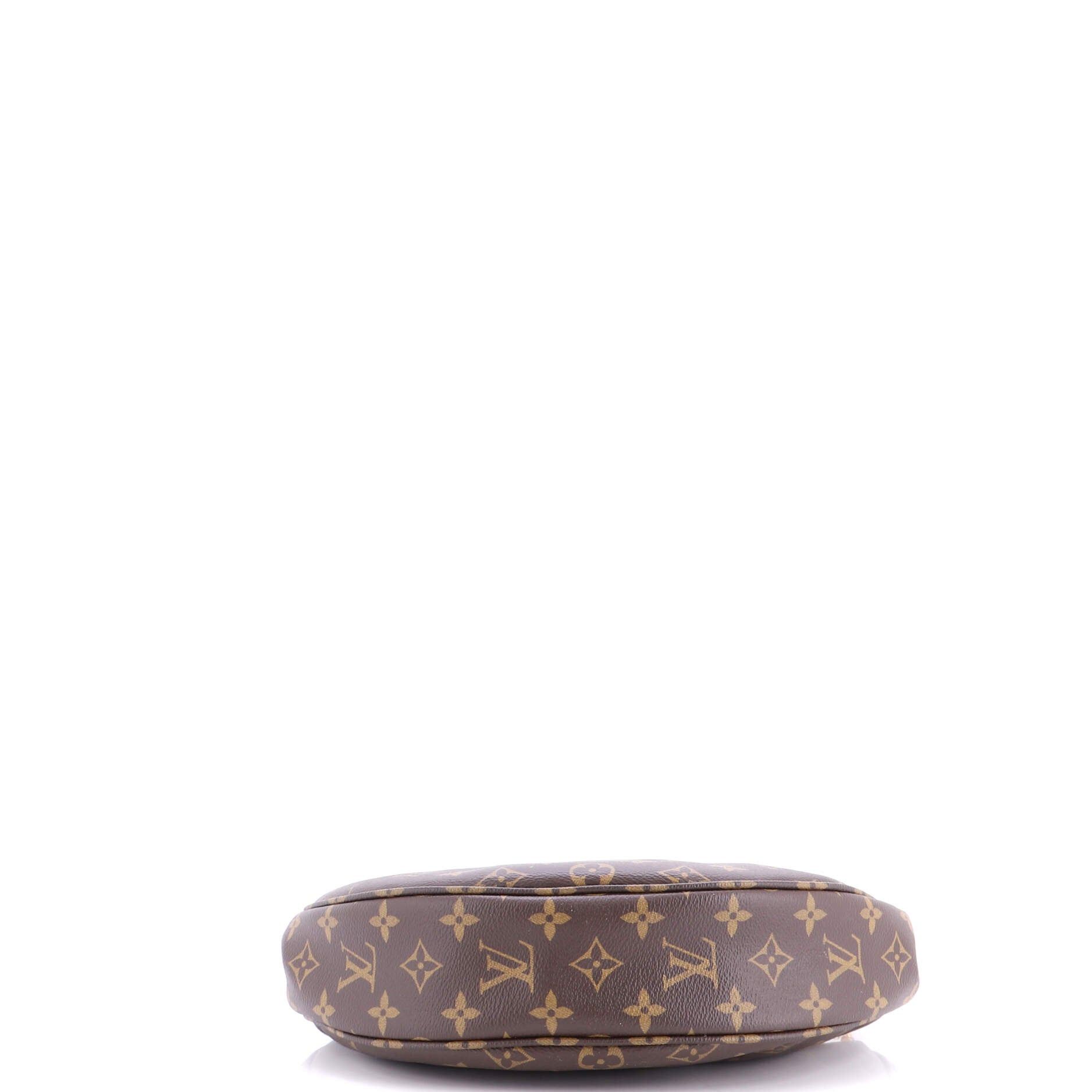 Louis Vuitton Looping NM Handbag Size ONE SIZE - 4 Thumbnail