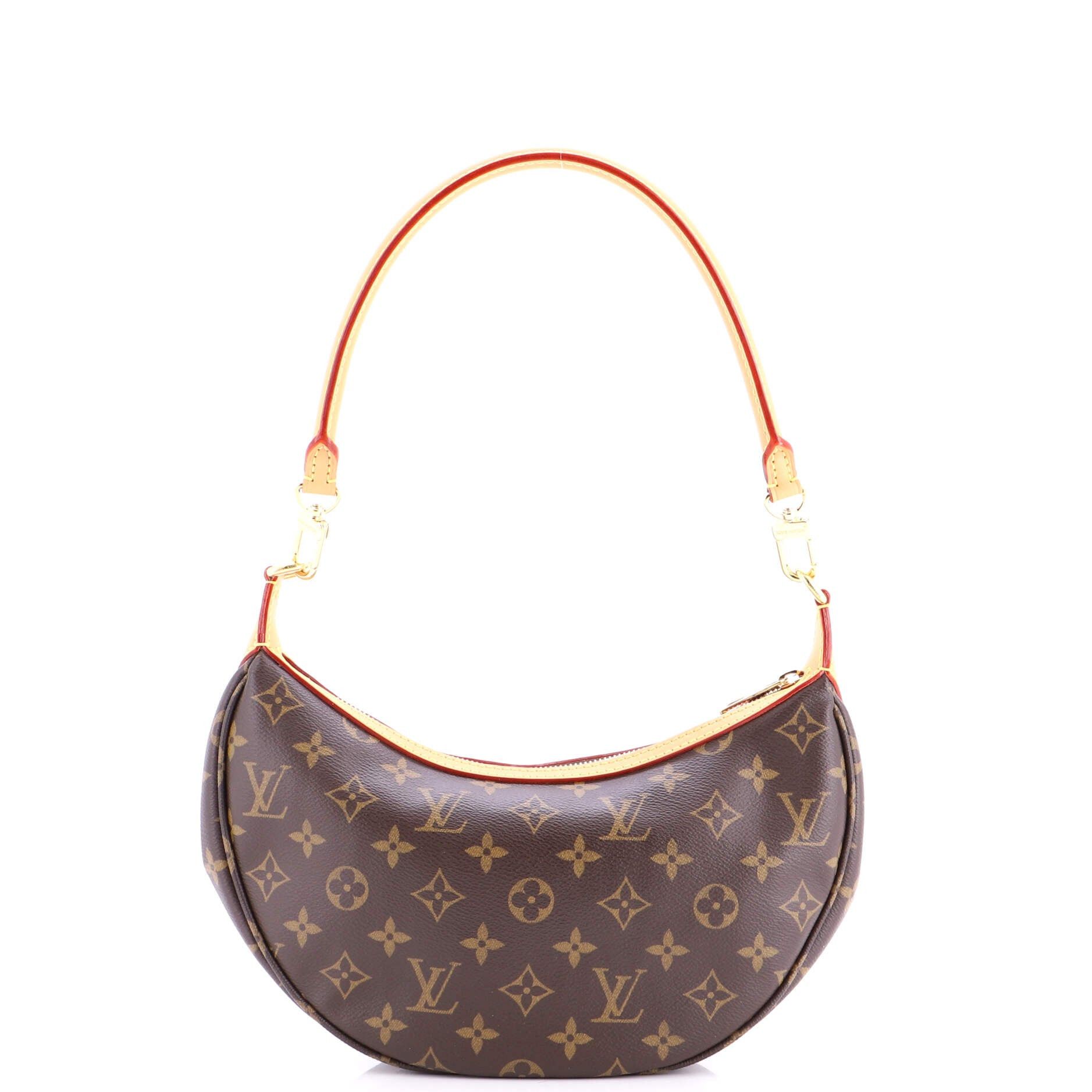 Louis Vuitton Looping NM Handbag Size ONE SIZE - 3 Thumbnail