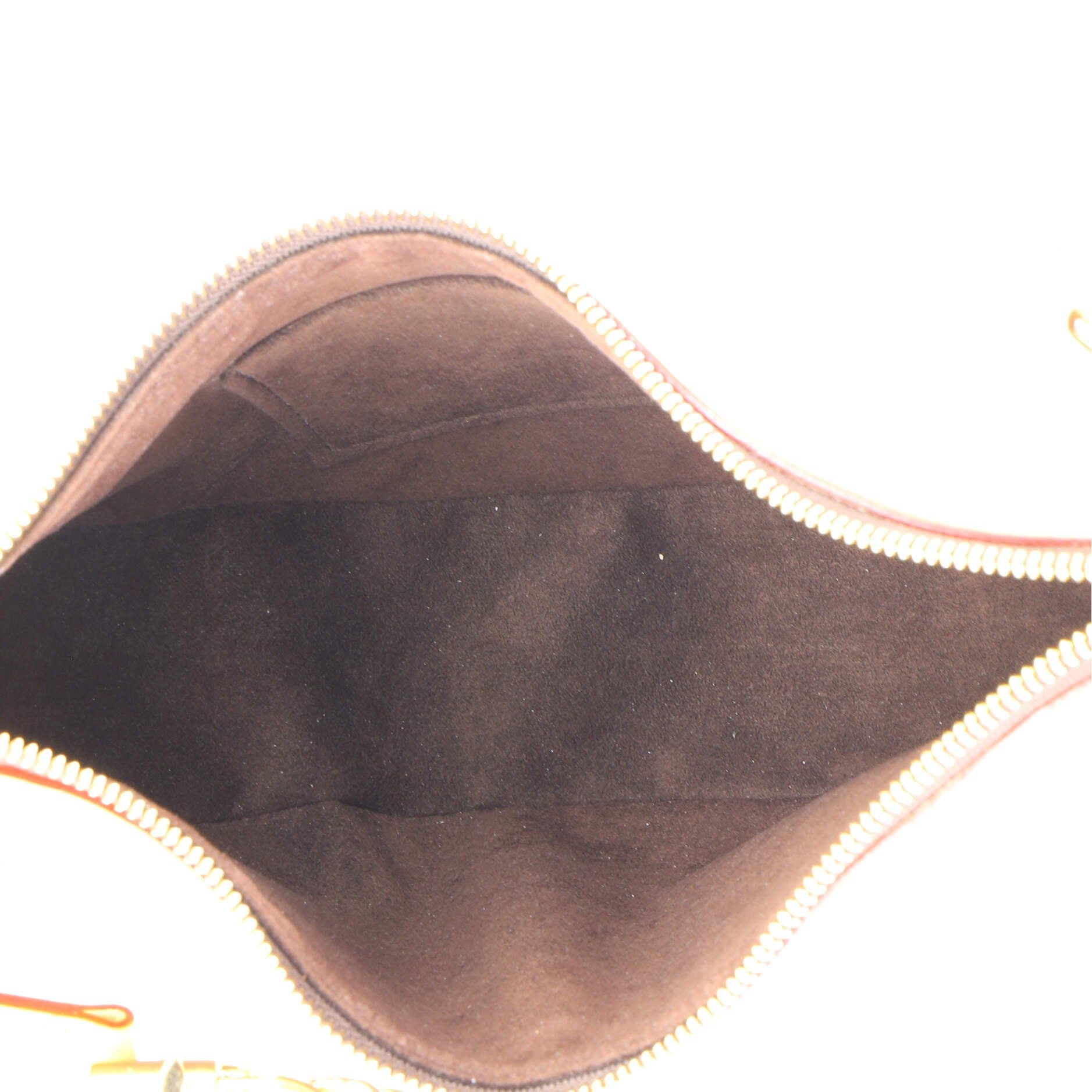 Louis Vuitton Looping NM Handbag Size ONE SIZE - 5 Thumbnail
