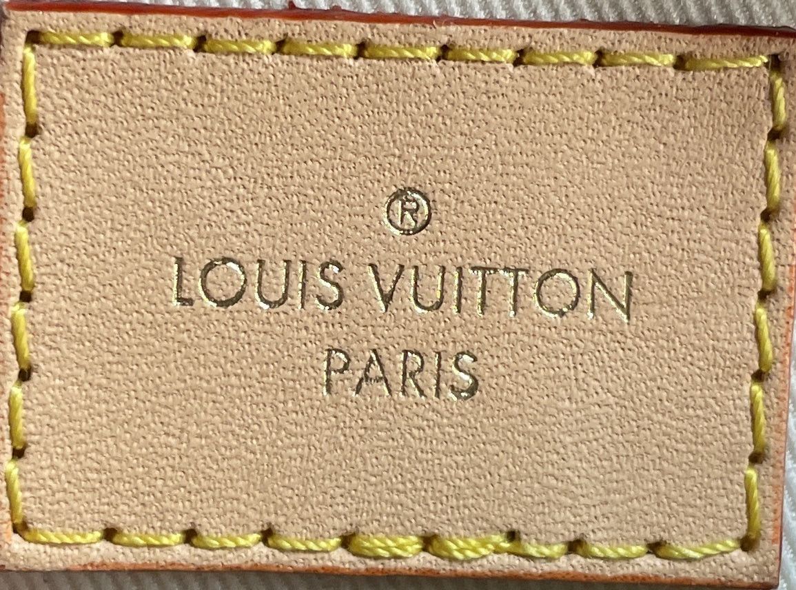Louis Vuitton High Rise Bum Bag Size ONE SIZE - 8 Thumbnail