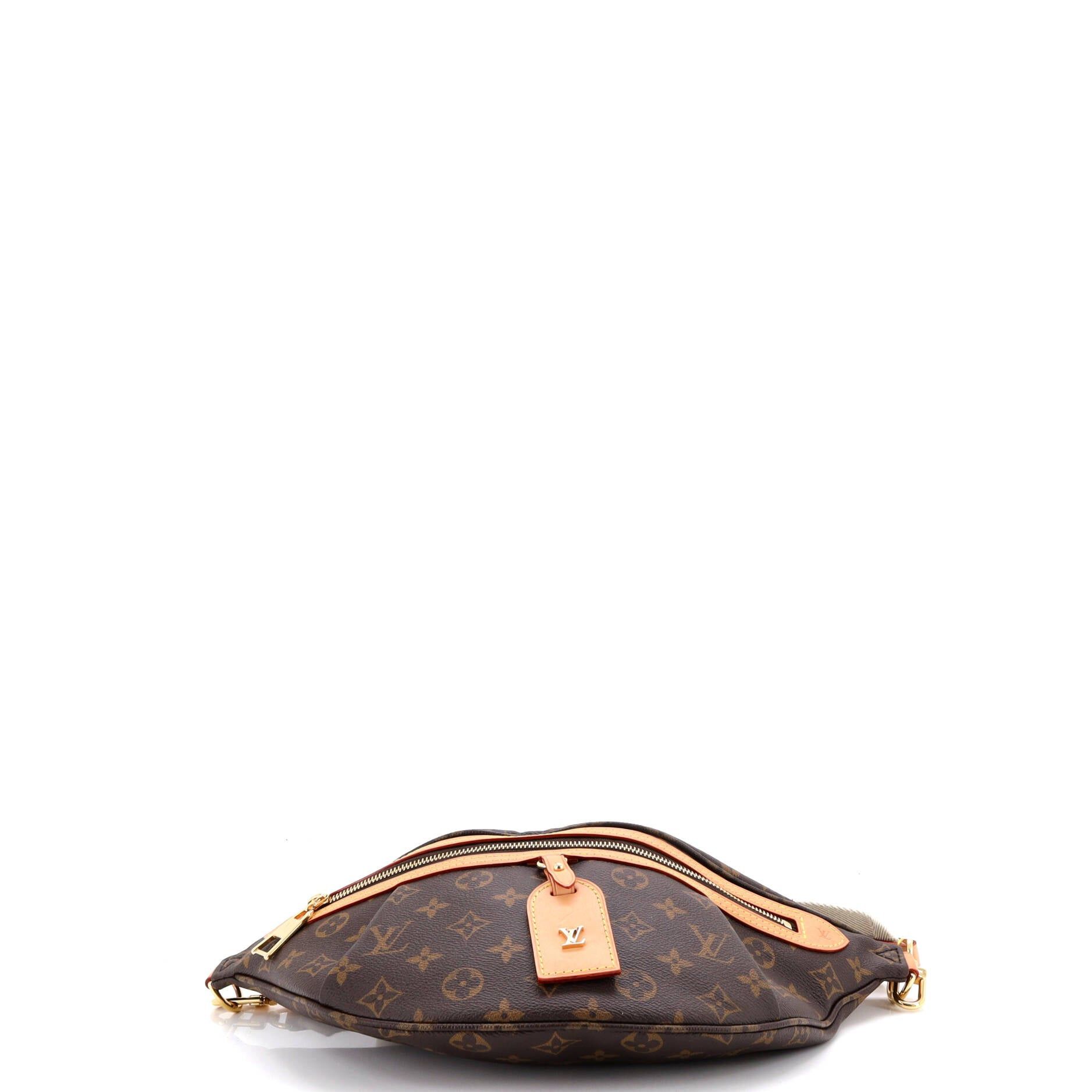 Louis Vuitton High Rise Bum Bag Size ONE SIZE - 4 Thumbnail